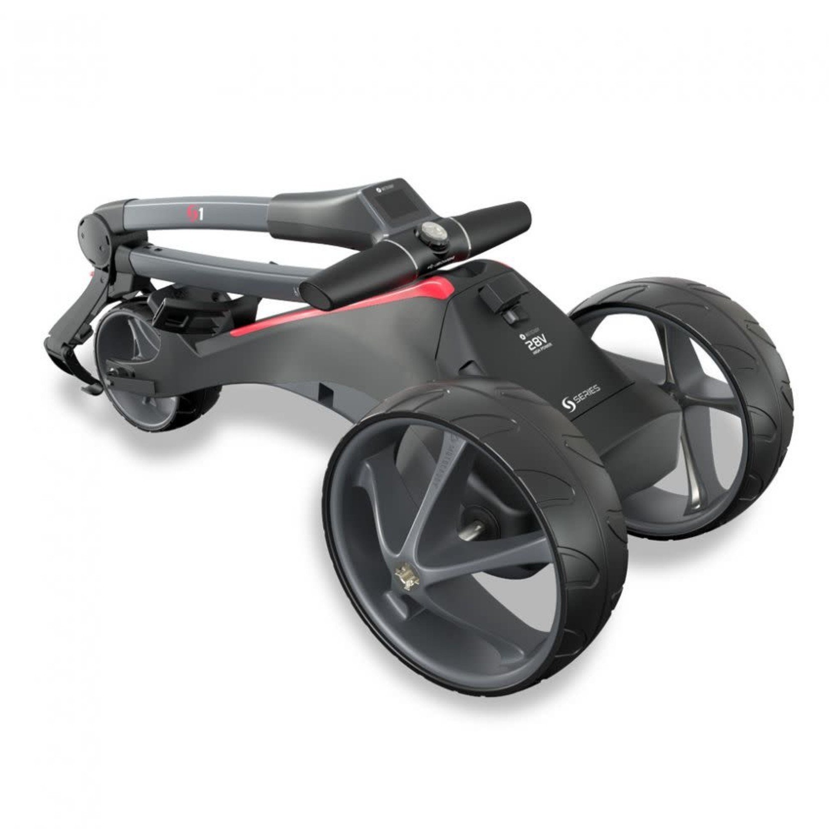 Motocaddy Motocaddy S1 Ultra accu