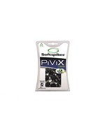 Softspikes Softspikes PIVIX (Fast Twist 3.0) Grey/Black