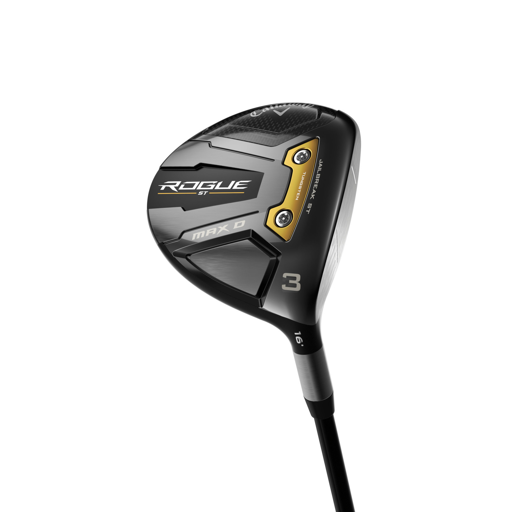 Callaway Callaway Rogue ST Max D - Fairwaywood 3 Cypher 4.0 WOMENS