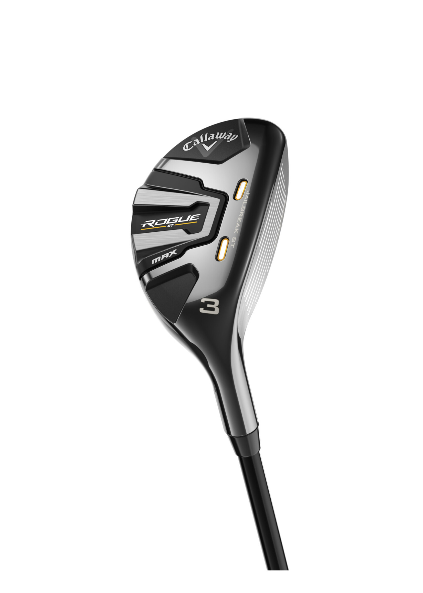 Callaway Callaway Rogue ST Max - Hybride 4 5.0 LIGHT