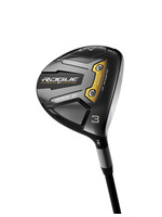 Callaway Callaway Rogue ST Max D - Fairwaywood 5 Cypher 4.0 WOMENS