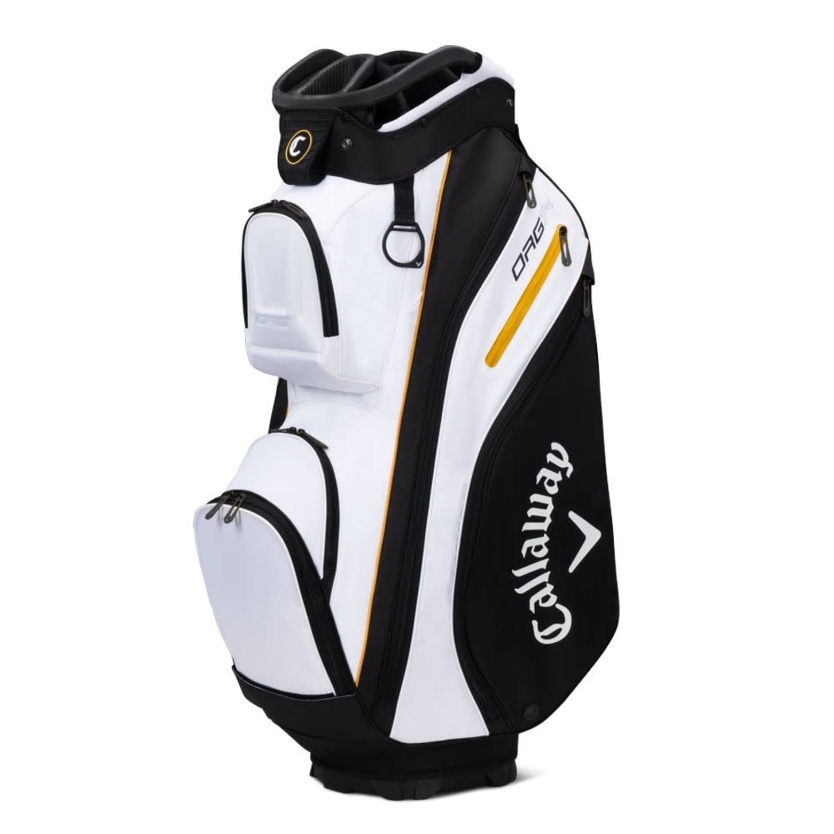 Callaway Callaway Cartbag ORG 14 Rogue ST