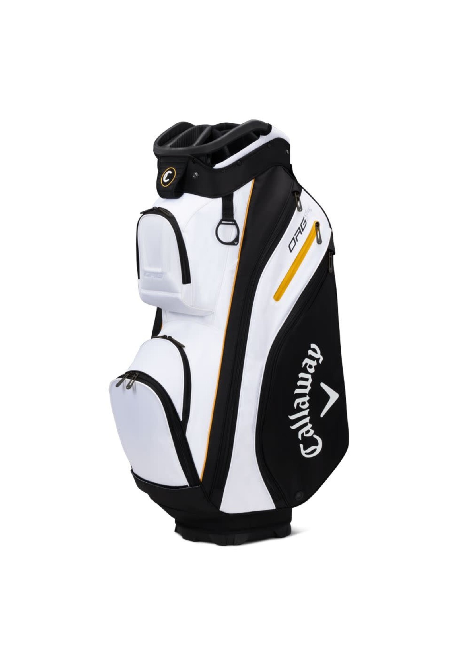 Callaway Callaway Cartbag ORG 14 Rogue ST