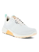 Ecco Ecco W Biom H4 White/Eggshell/Blue