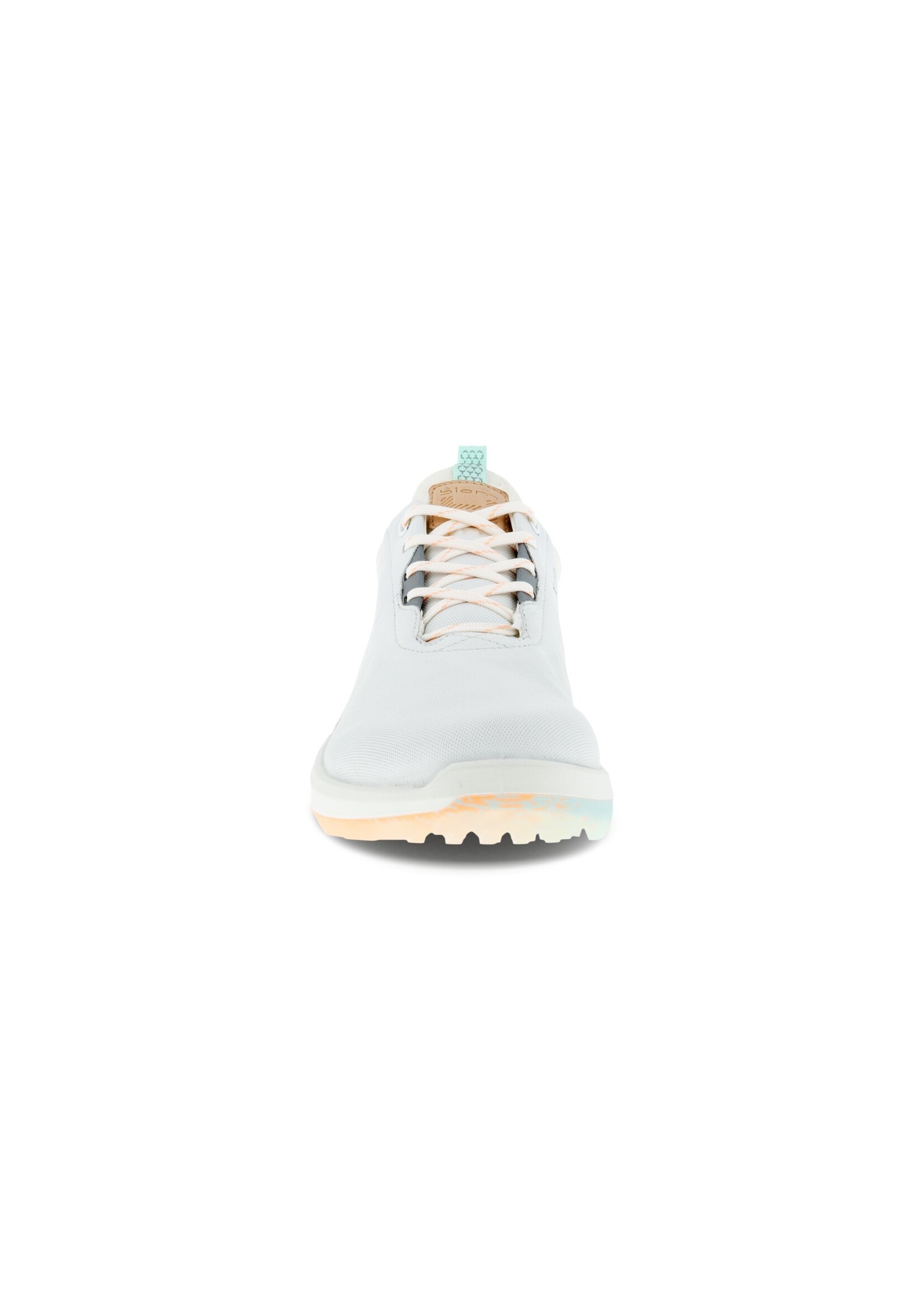 Ecco Ecco W Biom H4 White/Eggshell/Blue