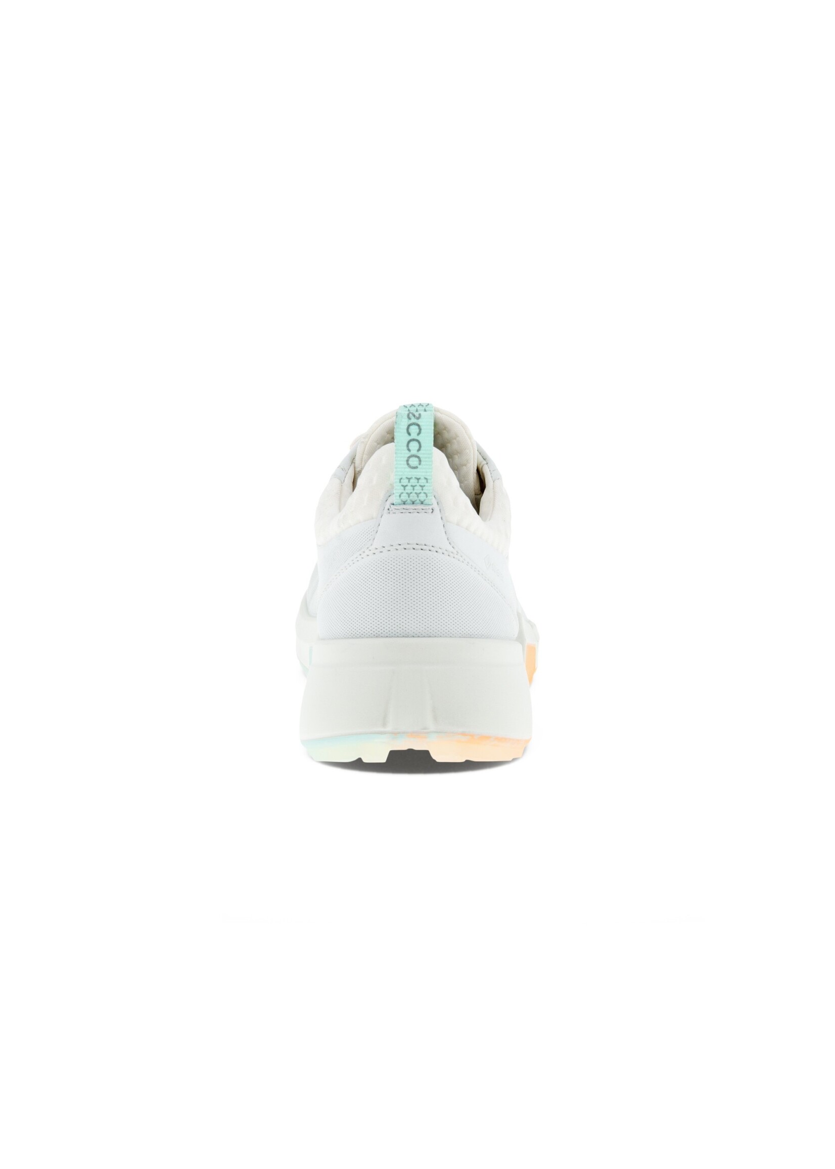 Ecco Ecco W Biom H4 White/Eggshell/Blue