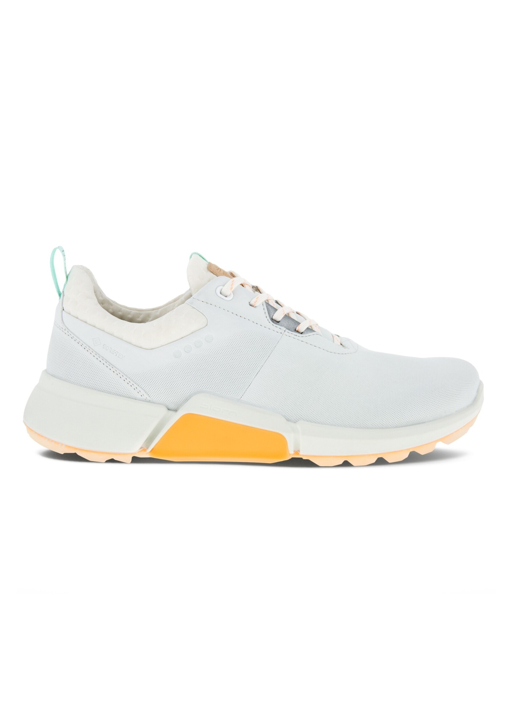 Ecco Ecco W Biom H4 White/Eggshell/Blue
