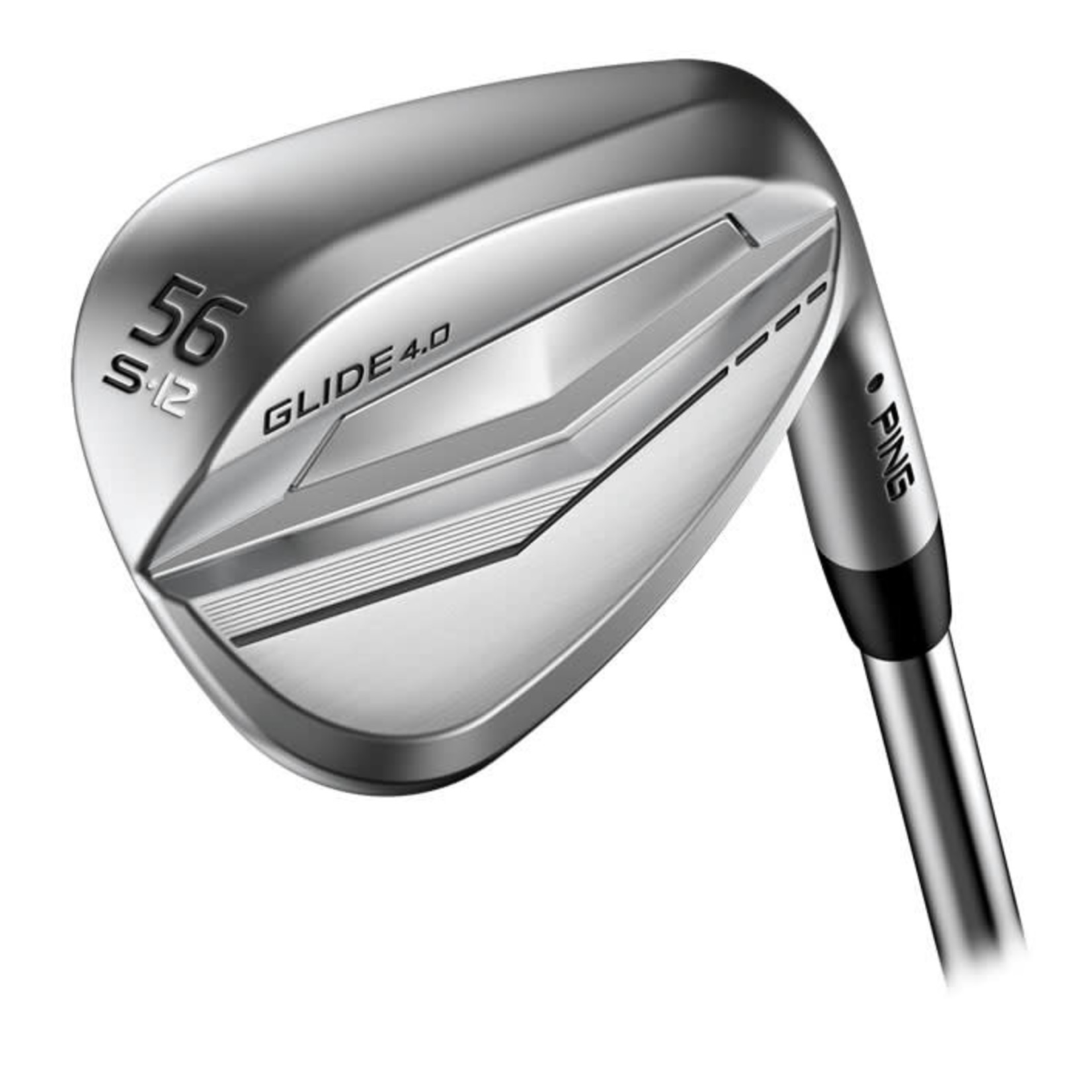 Ping Ping Glide 4.0 wedge 54.12 S