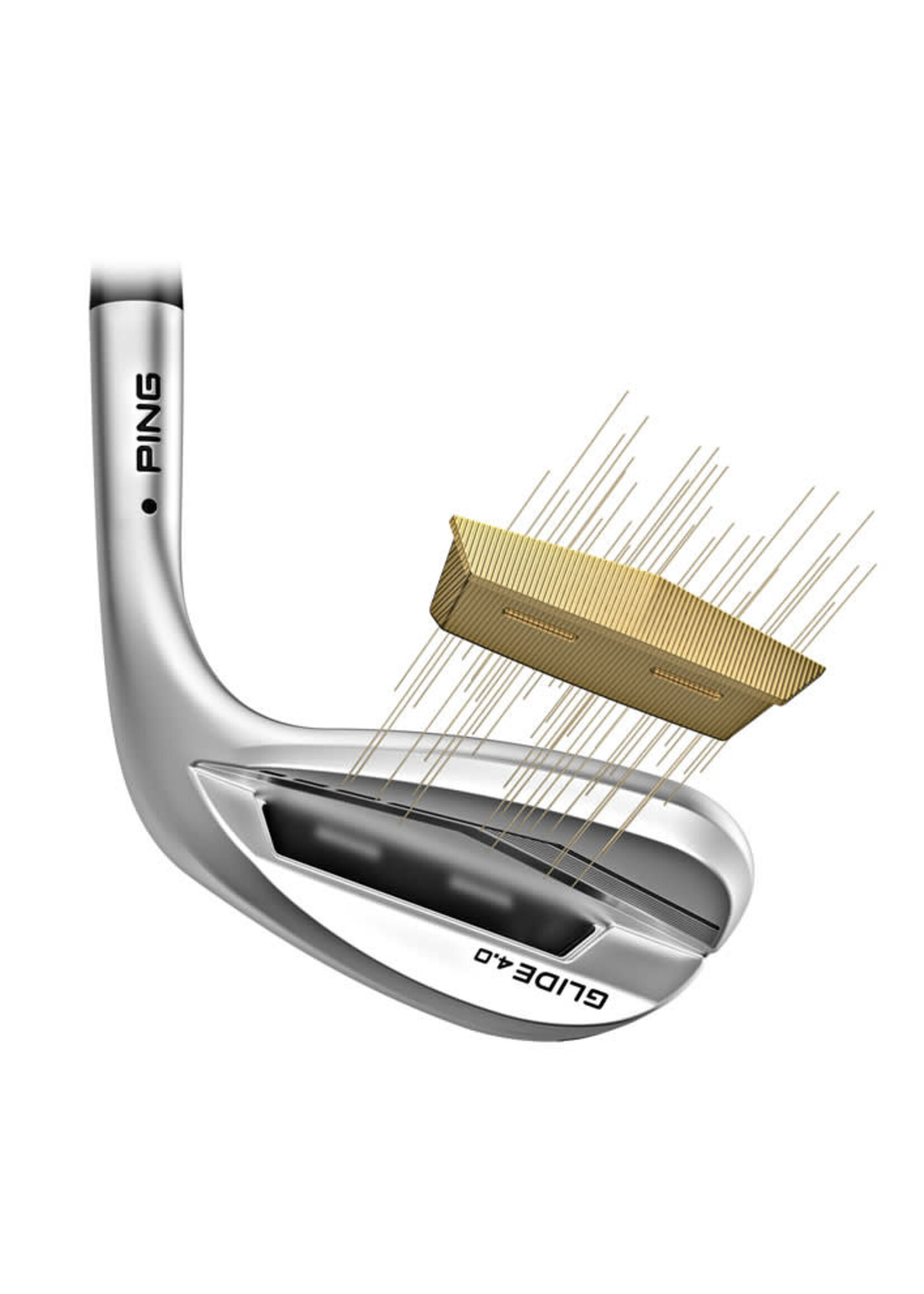Ping Ping Glide 4.0 wedge 56.14 W