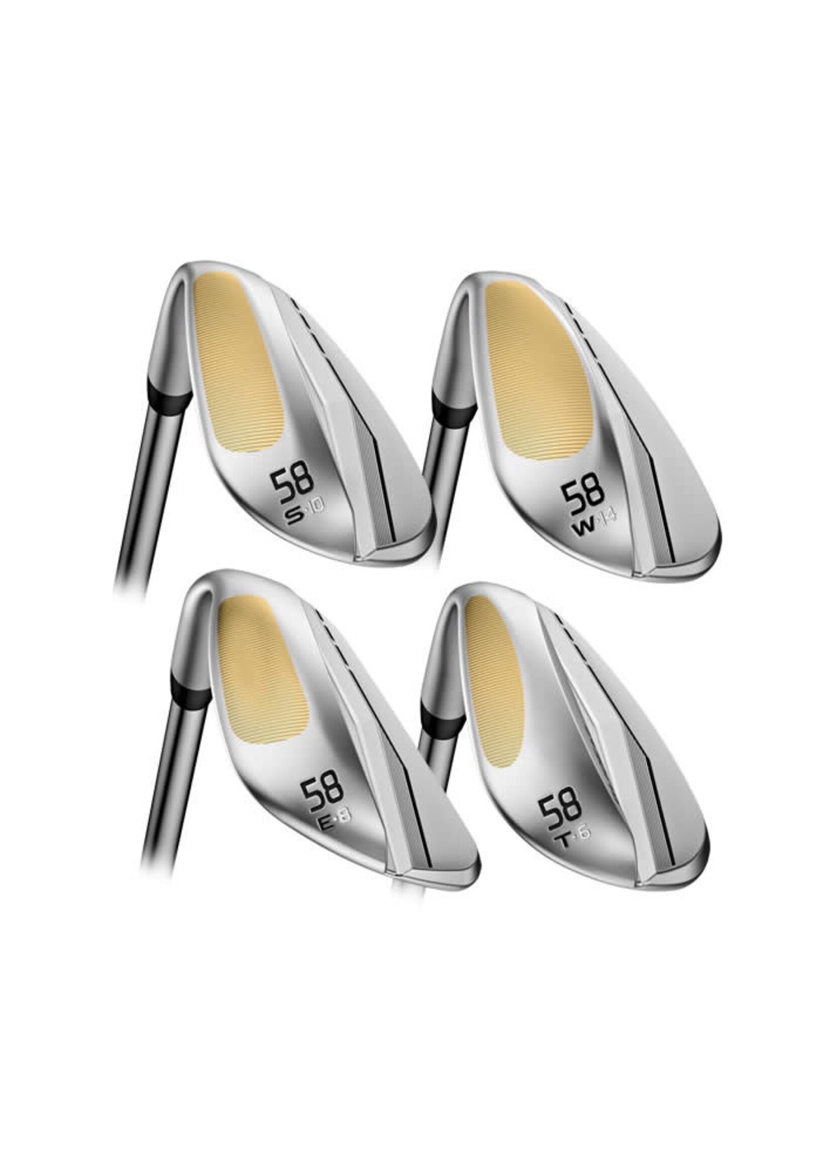 Ping Ping Glide 4.0 wedge 56.14 W