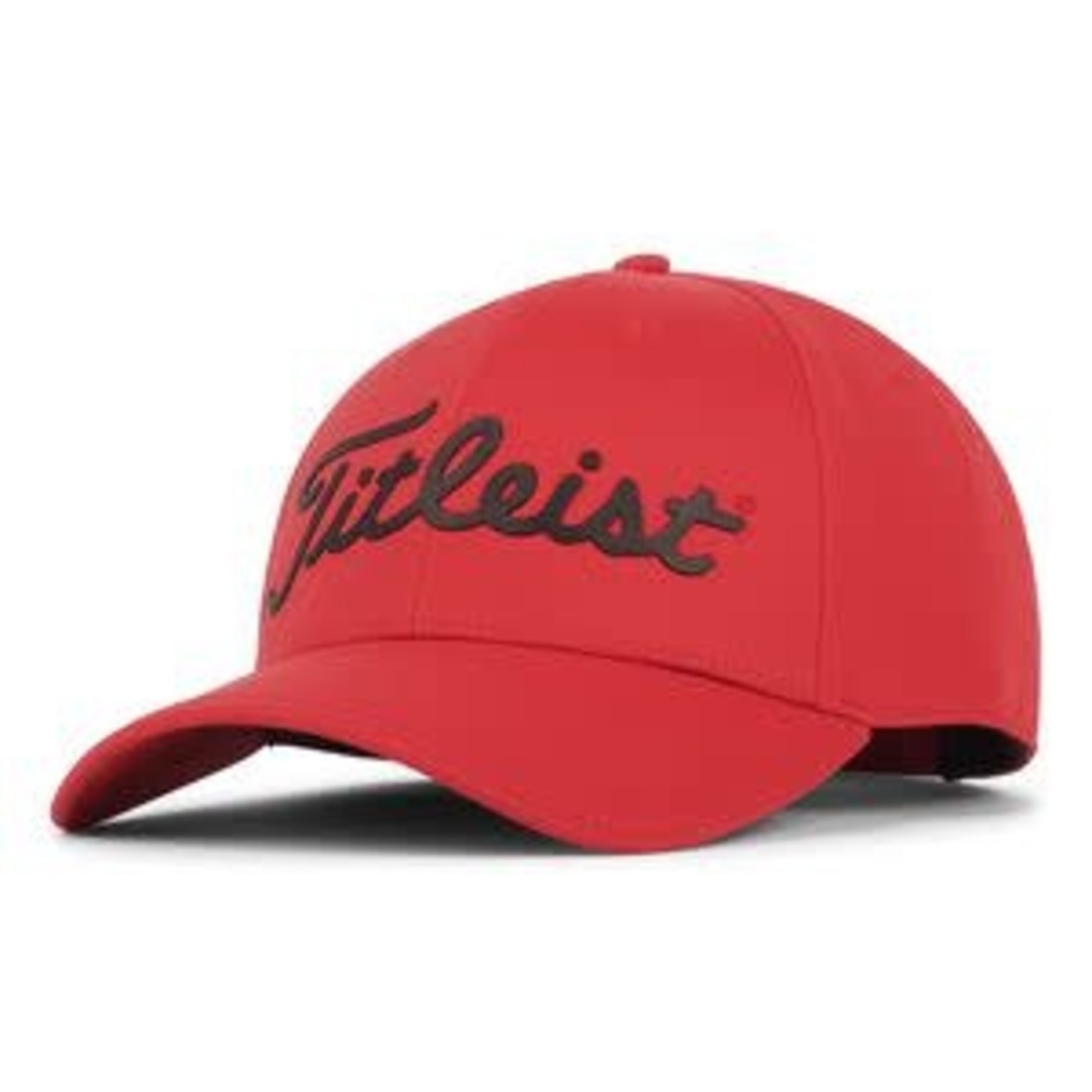 Titleist Titleist Performance Ball Marker CAP - Red/Black