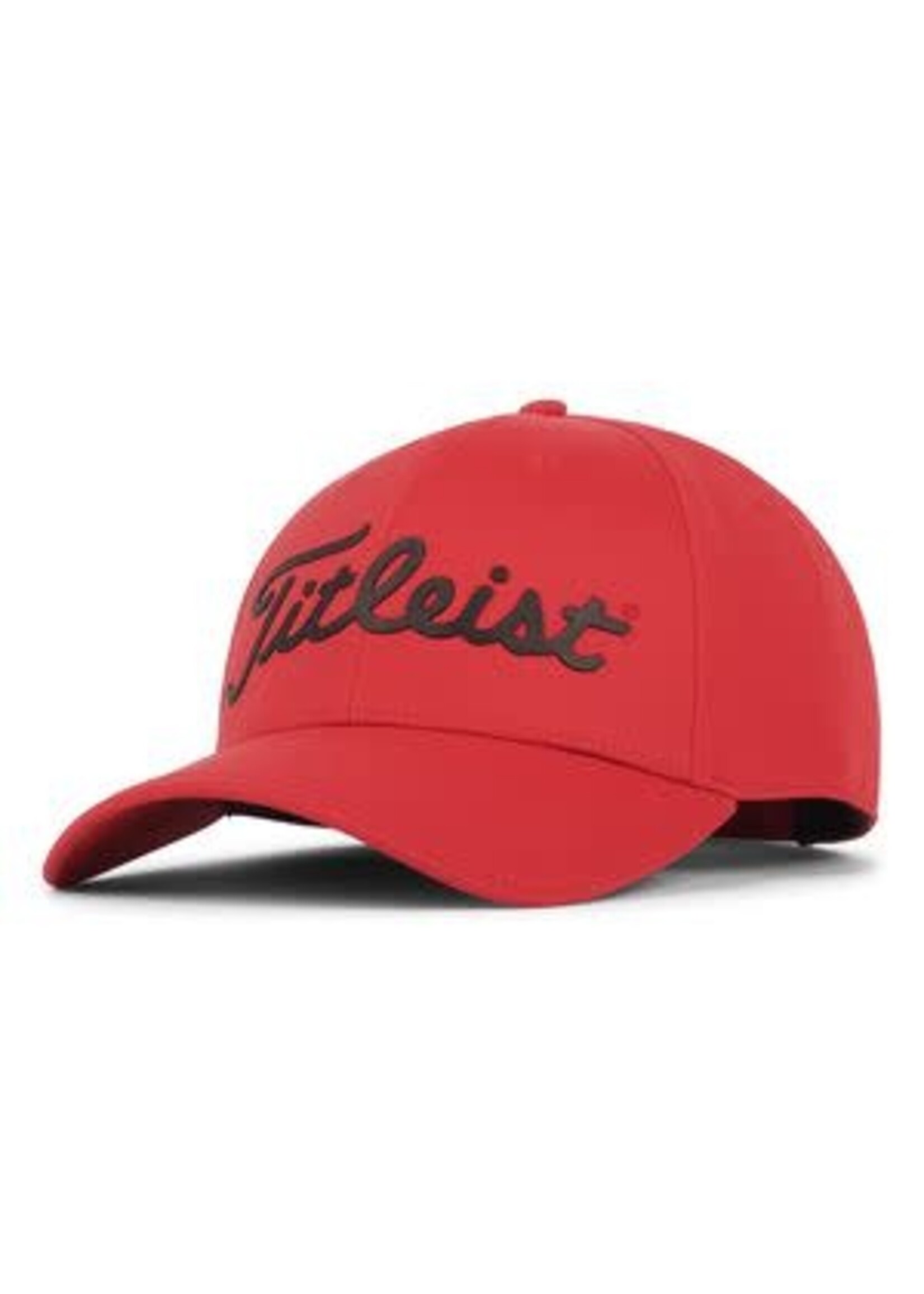 Titleist Titleist Performance Ball Marker CAP - Red/Black