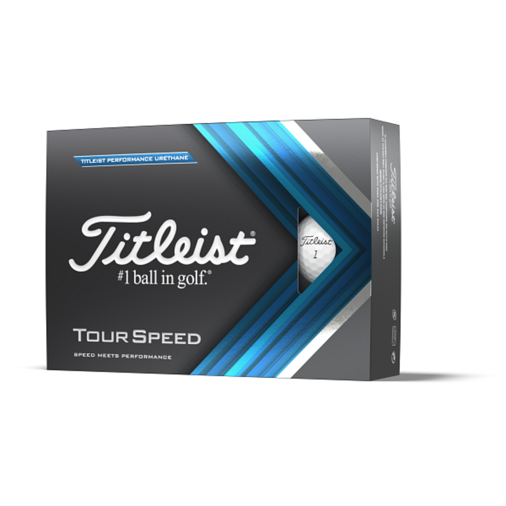 Titleist Titleist Tour Speed'22