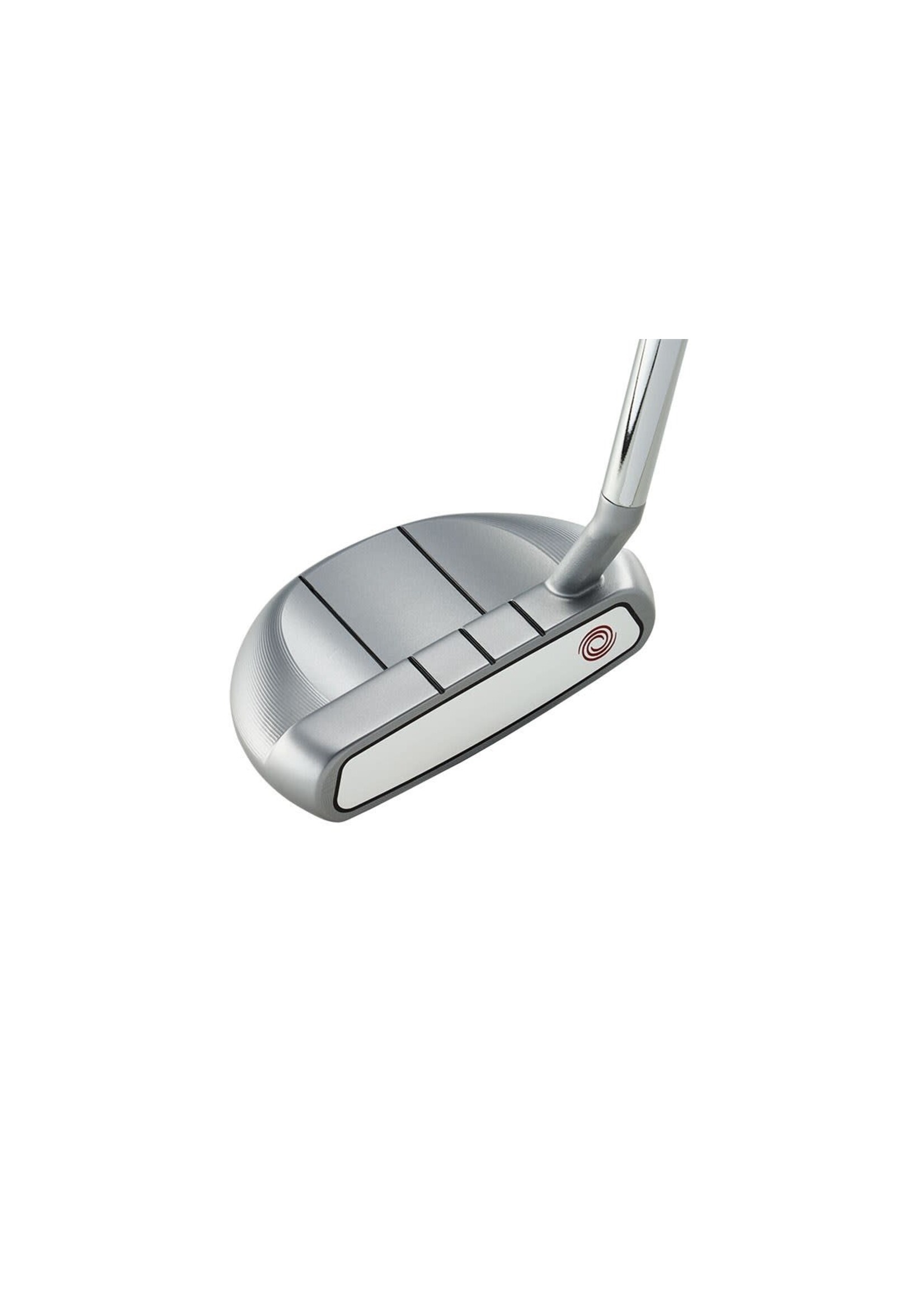 Odyssey Odyssey White Hot OG Strokelab Rossie Slant 35"