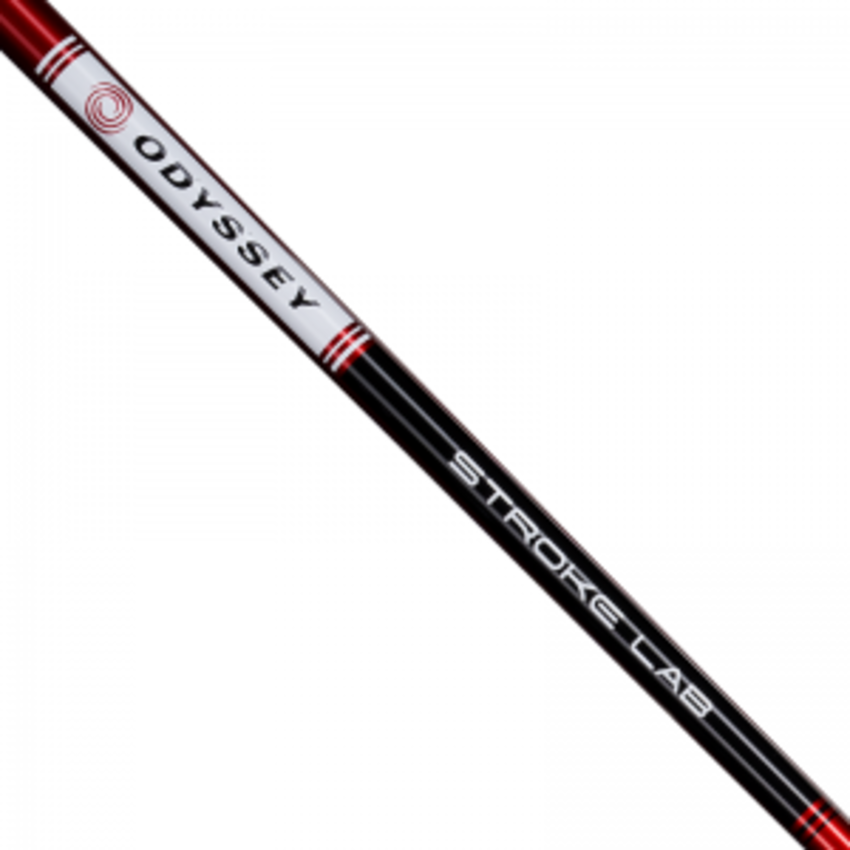 Odyssey Odyssey White Hot OG Strokelab Rossie Slant 35"