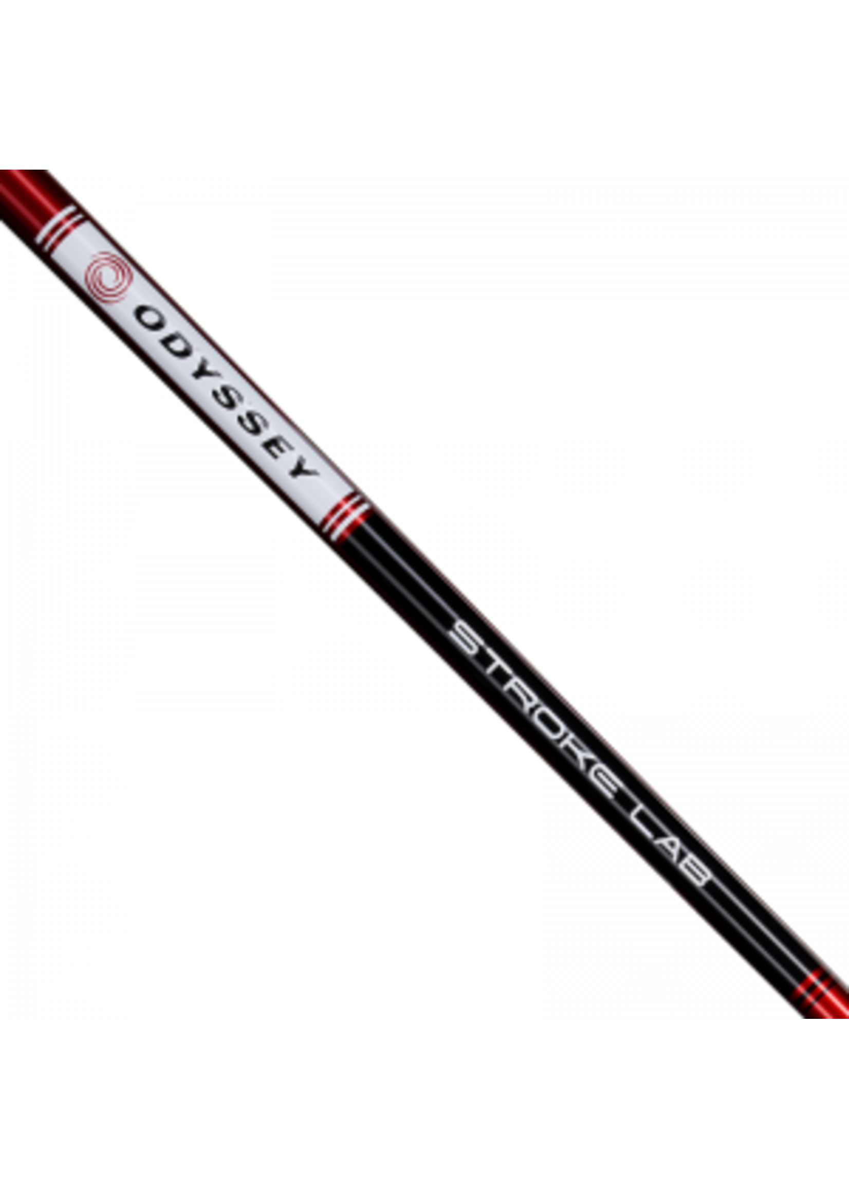 Odyssey Odyssey White Hot OG Strokelab Rossie Slant 35"
