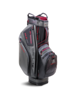 Big Max Big Max Dri Lite Tour - Black/Charcoal/Merlot