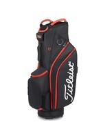 Titleist Titleist Cart 14 - Black/Black/Red
