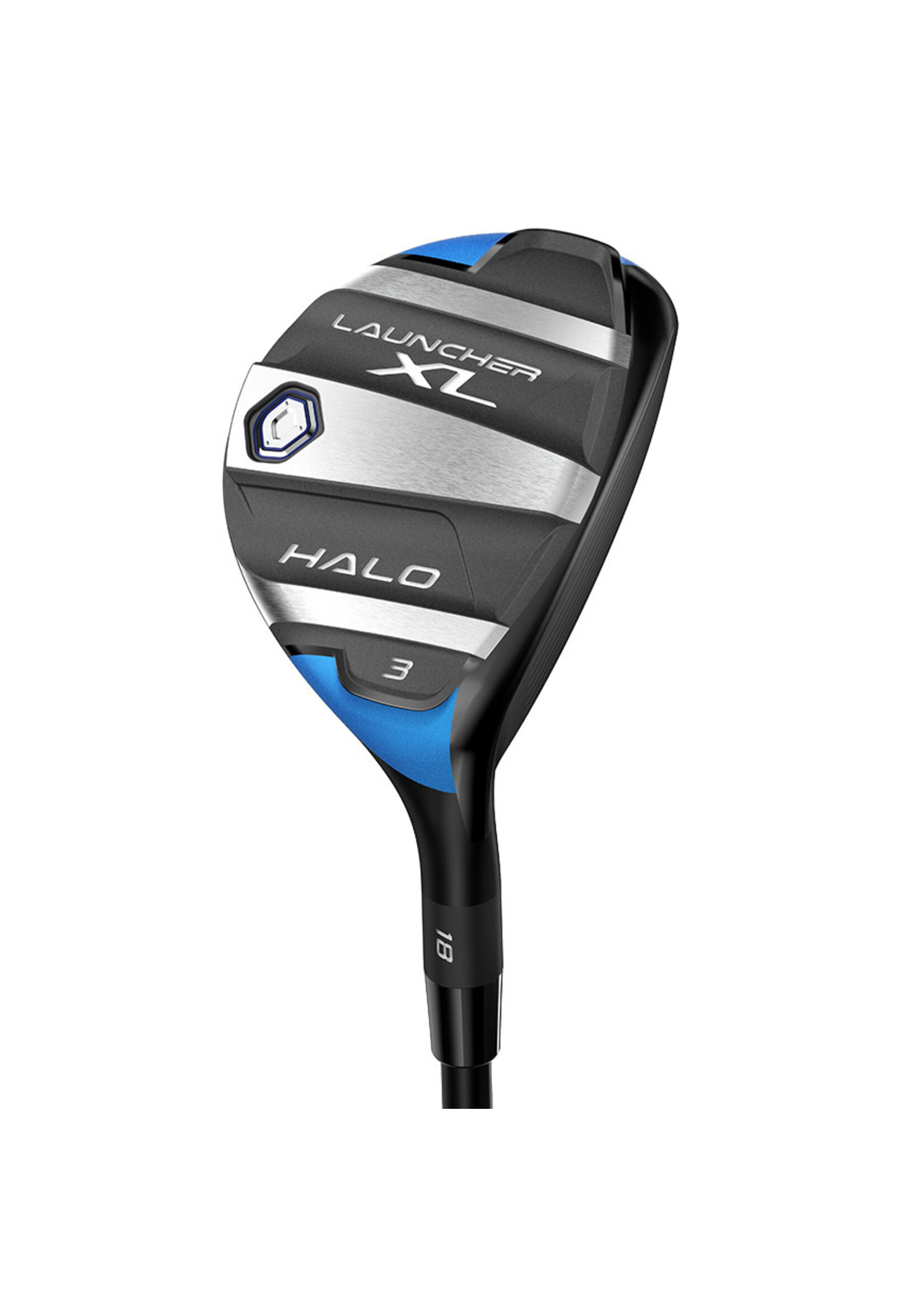 Cleveland Cleveland Launcher XL HALO Hybrid 5 Ladies