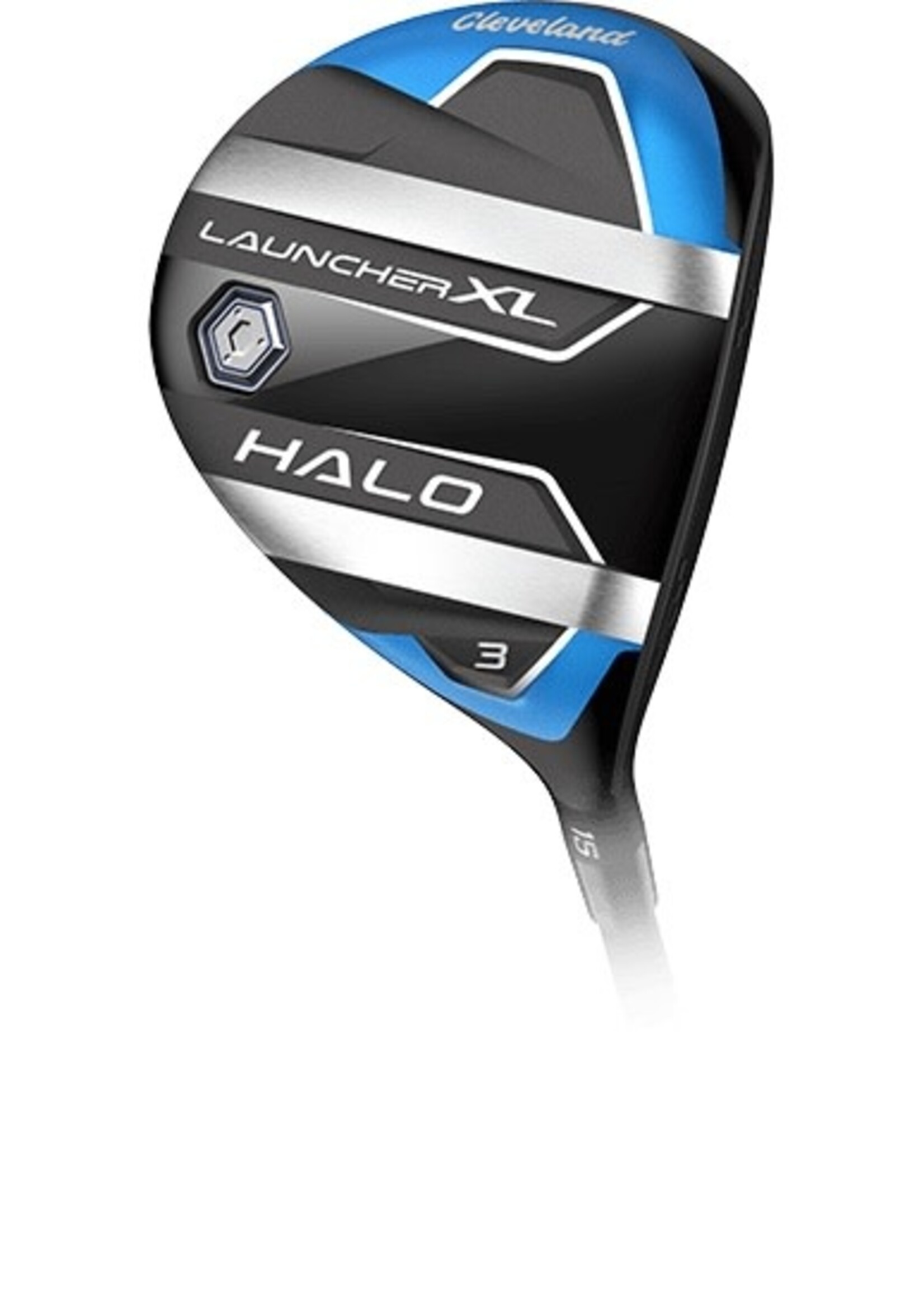 Cleveland Cleveland Launcher XL HALO Fairwaywood 5 Ladies