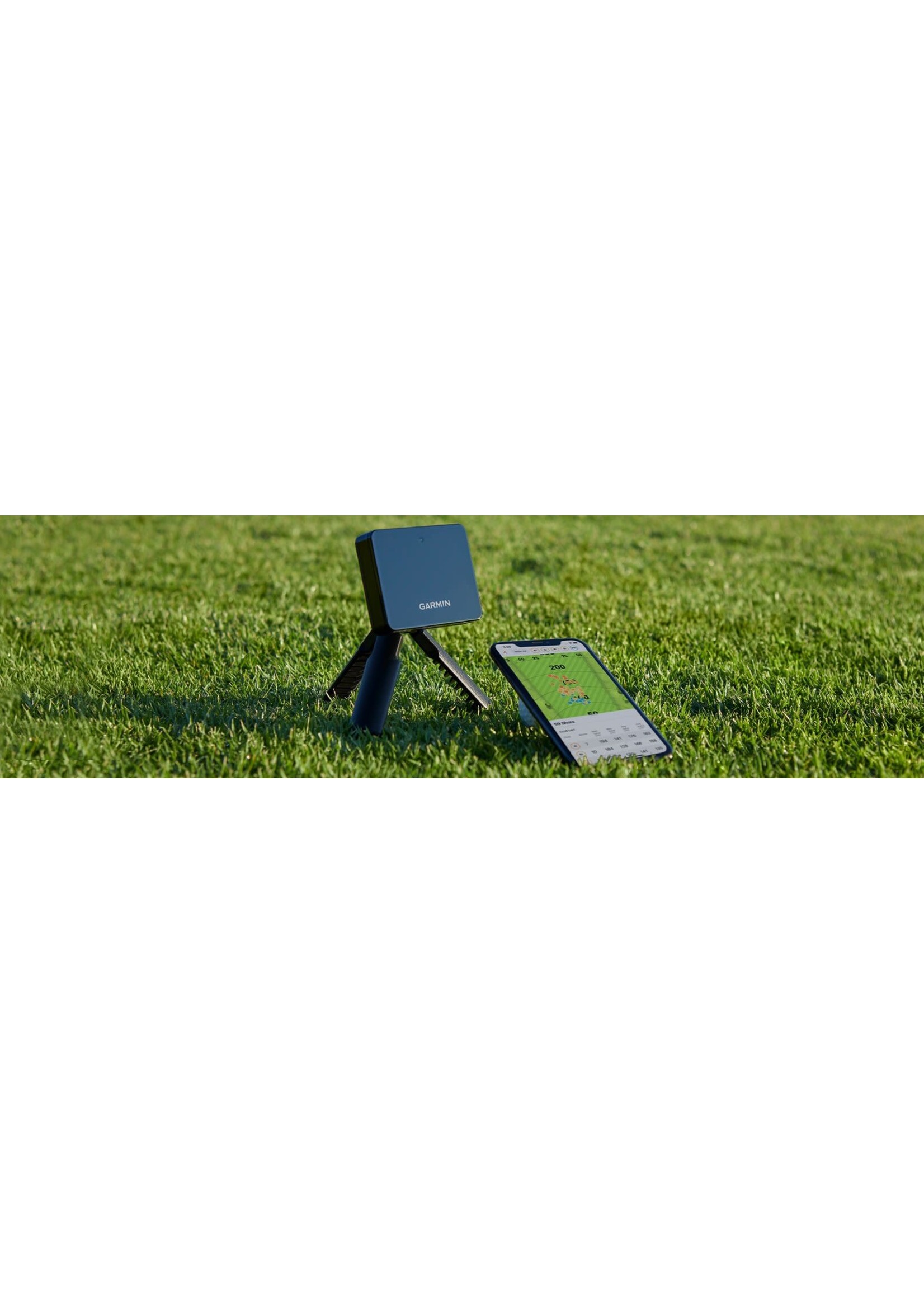 Garmin Garmin Approach R10