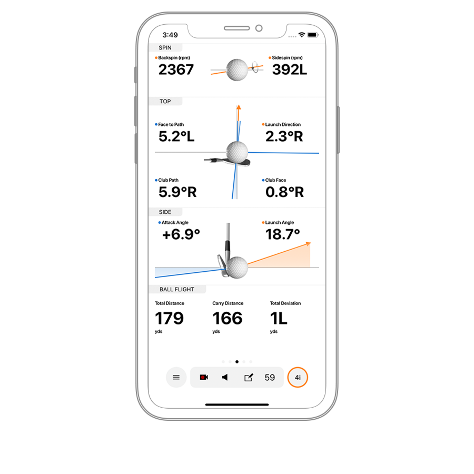 Garmin Garmin Approach R10