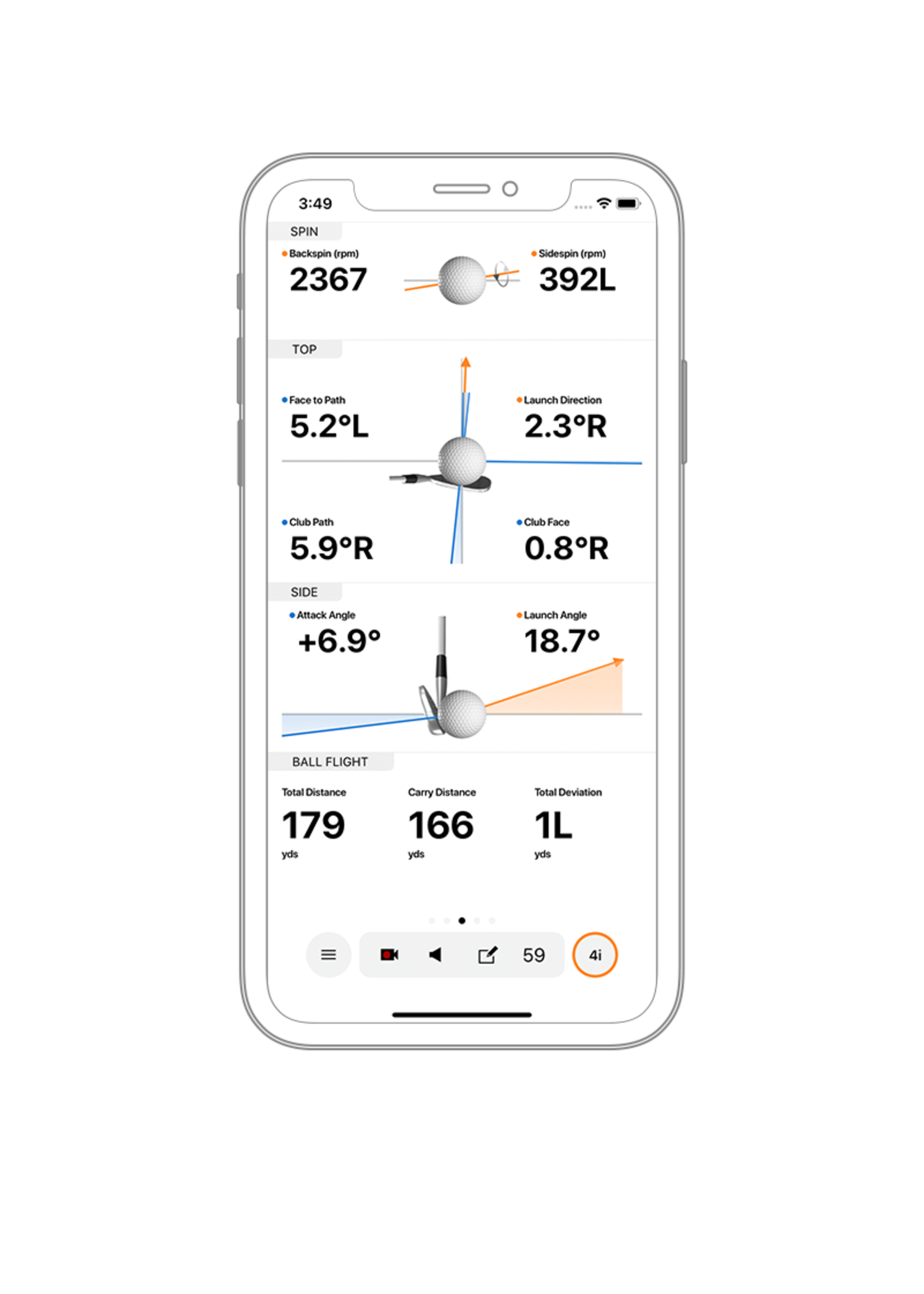 Garmin Garmin Approach R10
