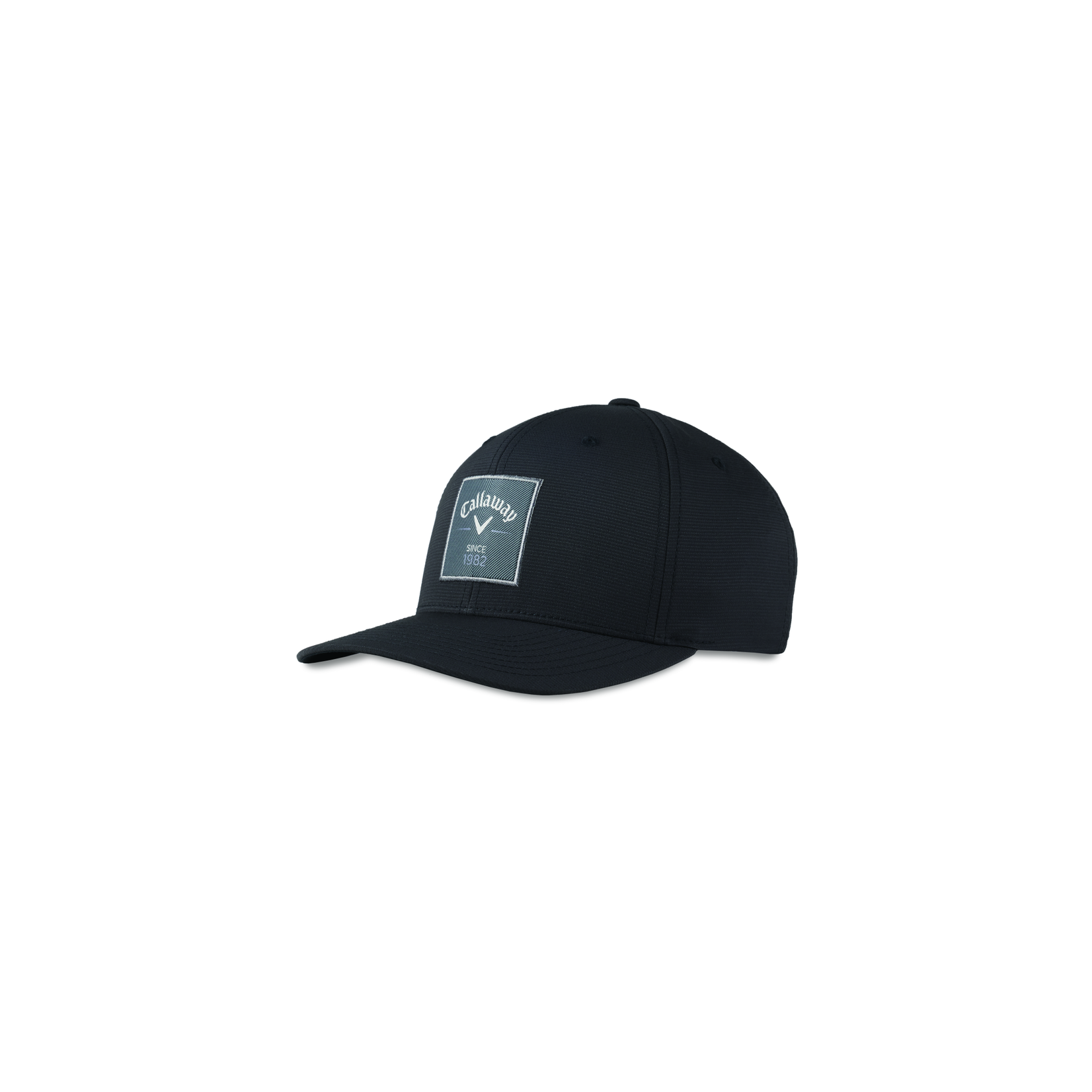 Callaway Callaway Rutherford Cap Black