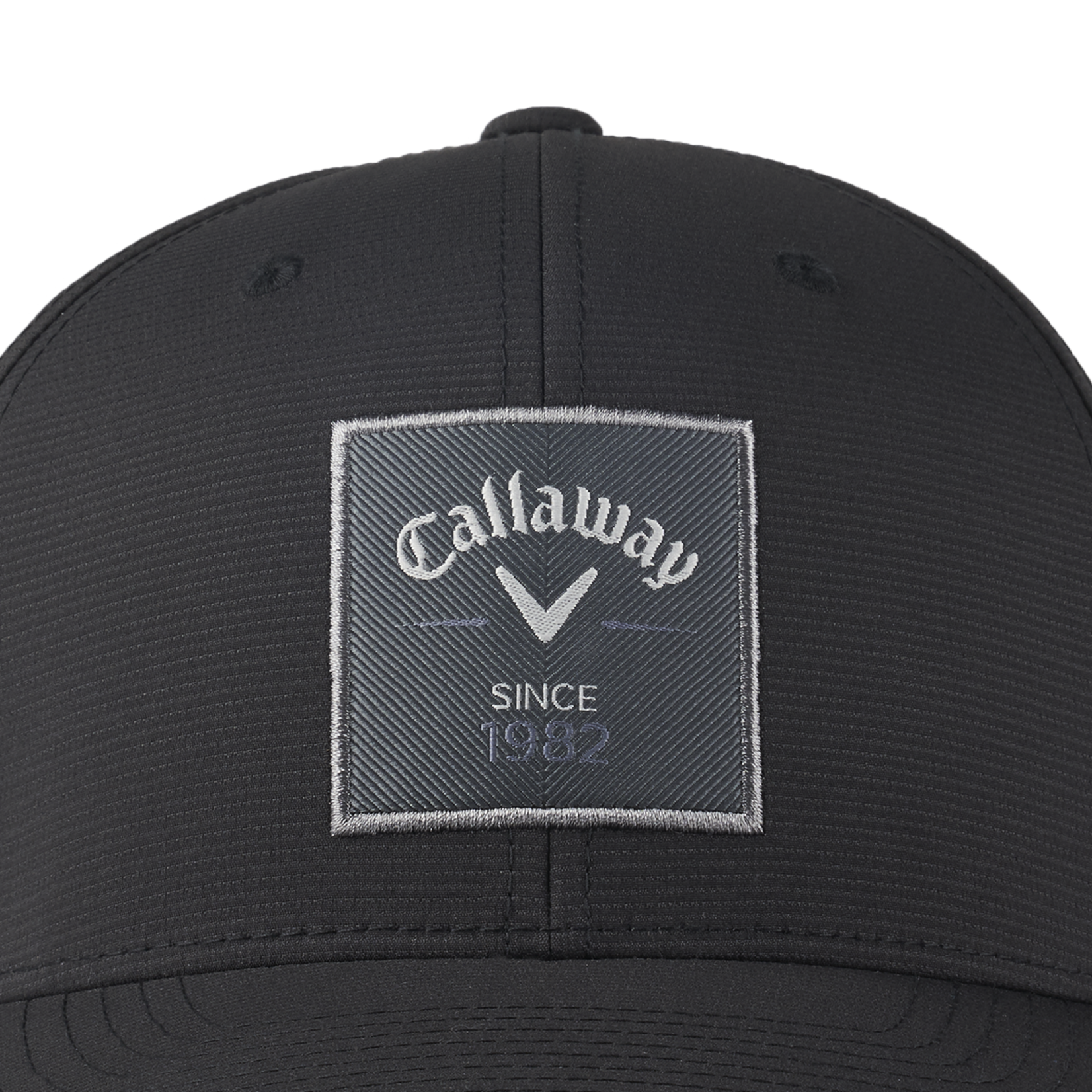 Callaway Callaway Rutherford Cap Black