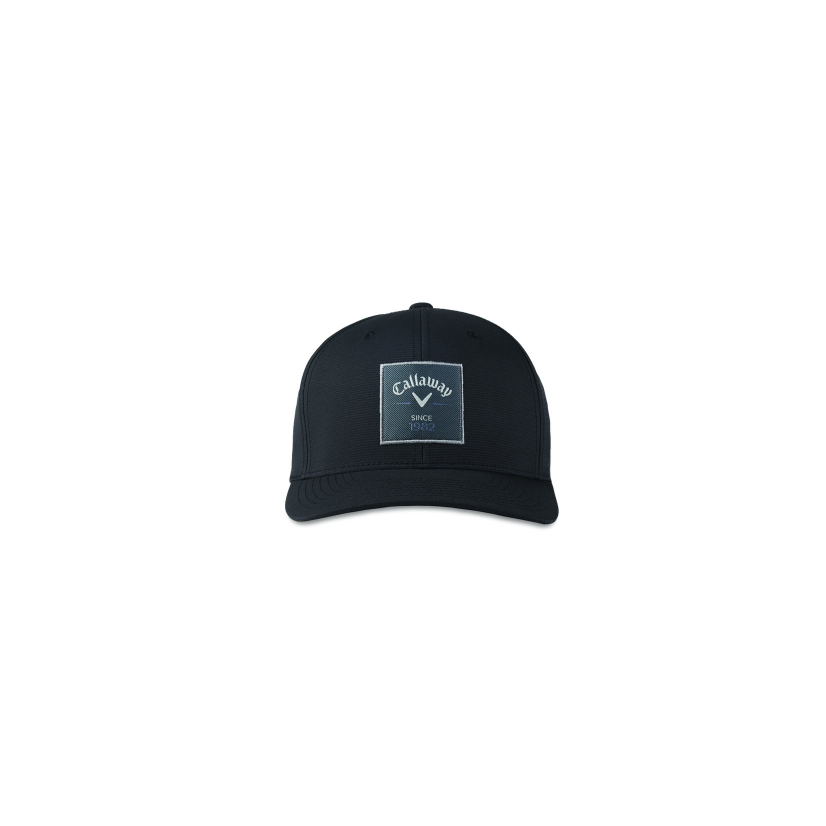 Callaway Callaway Rutherford Cap Black