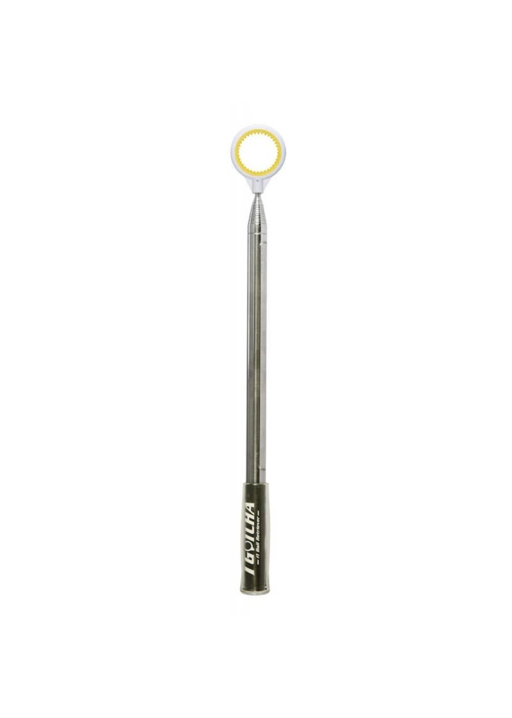 I Gotcha iGotcha Compact Retriever Jawz 14ft - Green