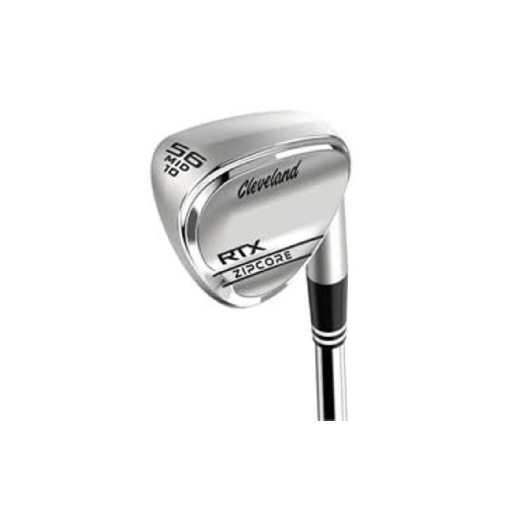 Cleveland Cleveland RTX Zipcore Full Face Tour Satin Wedge - 52