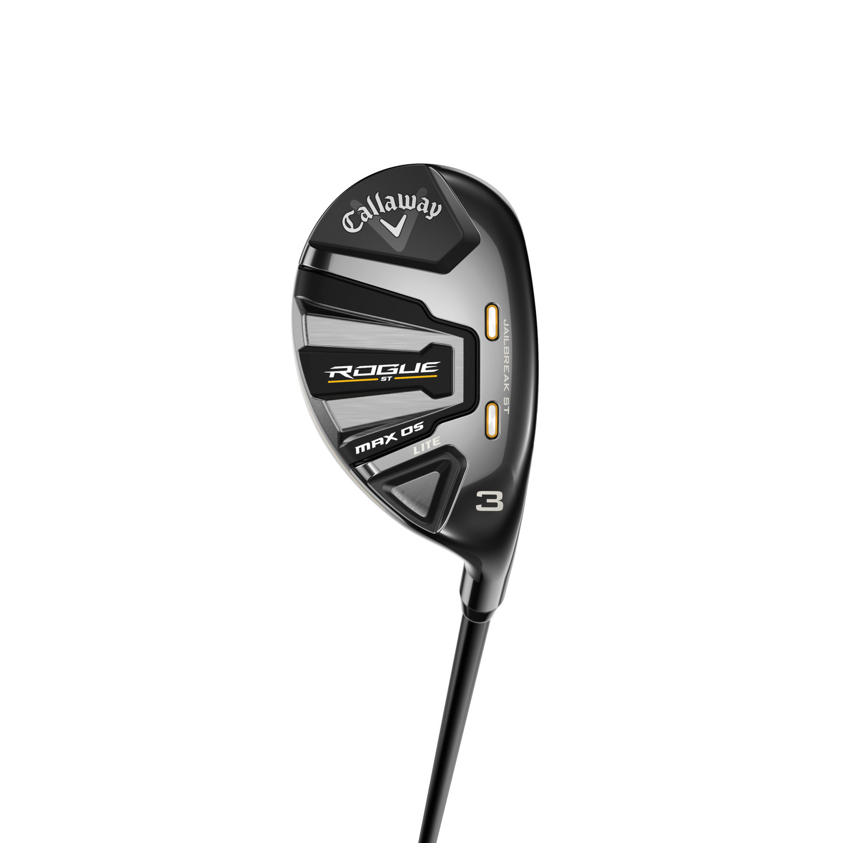 Callaway Callaway Rogue ST Max OS Lite - Hybride 6 Cypher 4.0 Womens