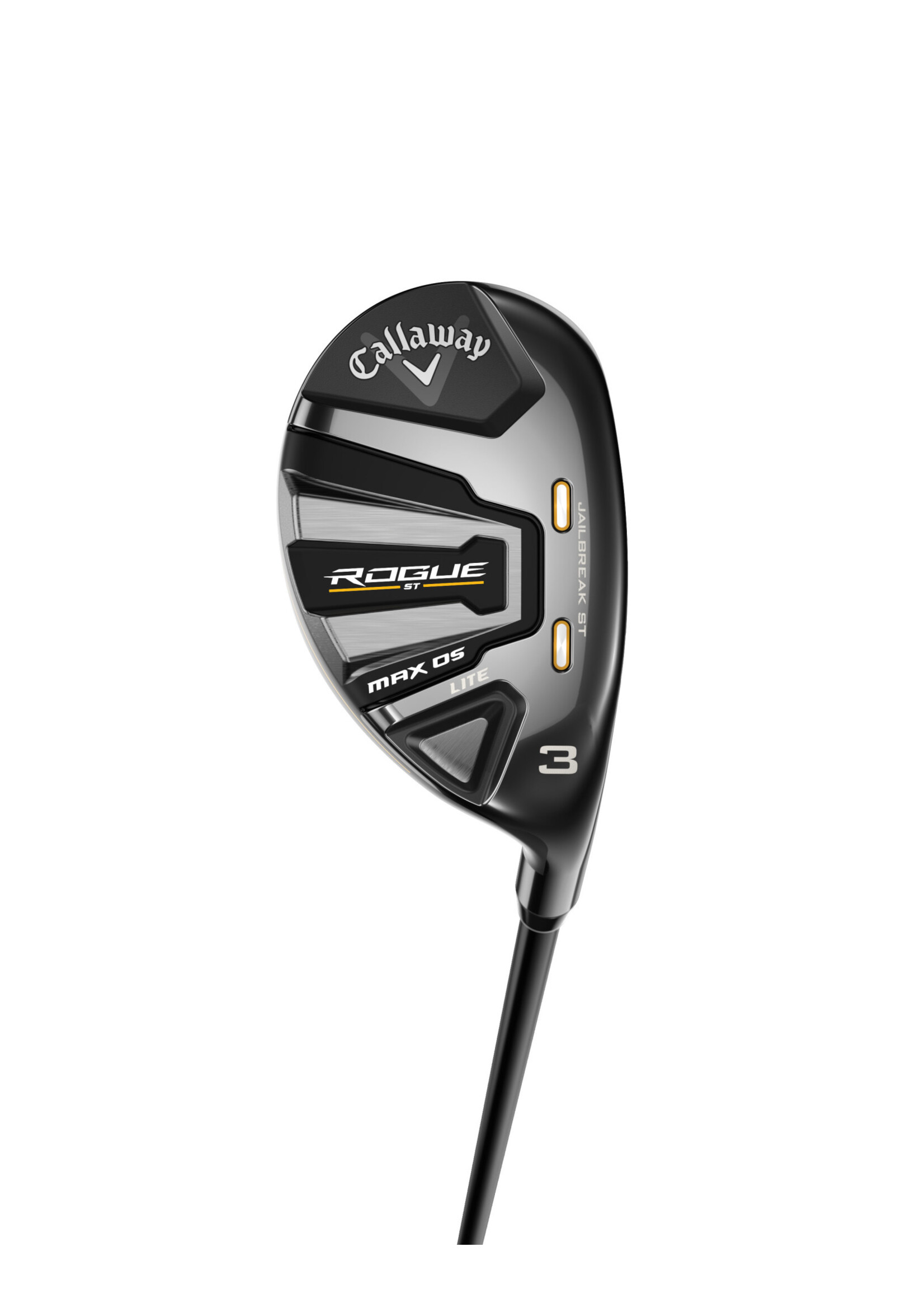 Callaway Callaway Rogue ST Max OS Lite - Hybride 6 Cypher 4.0 Womens