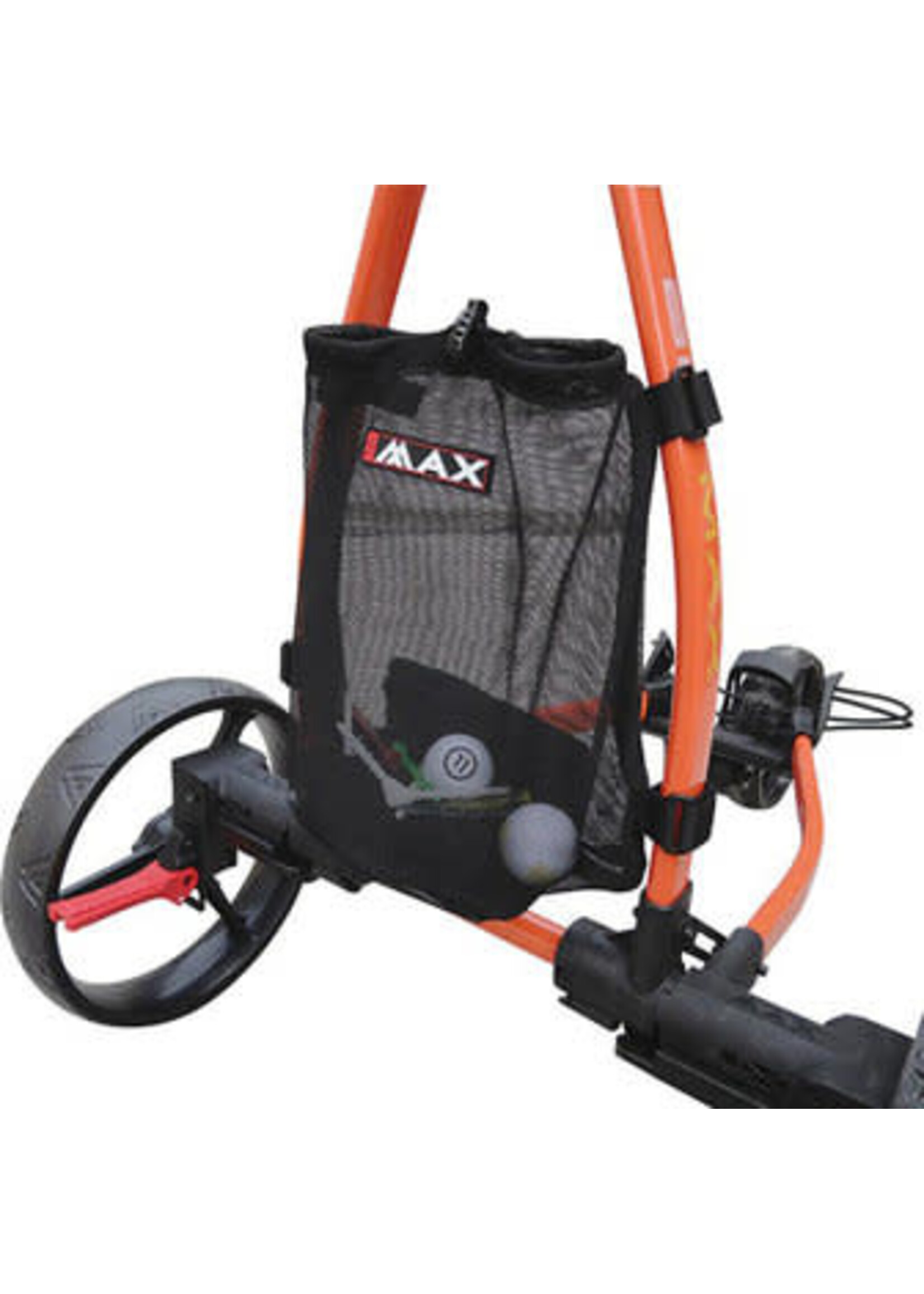 Big Max Big Max Mesh bag