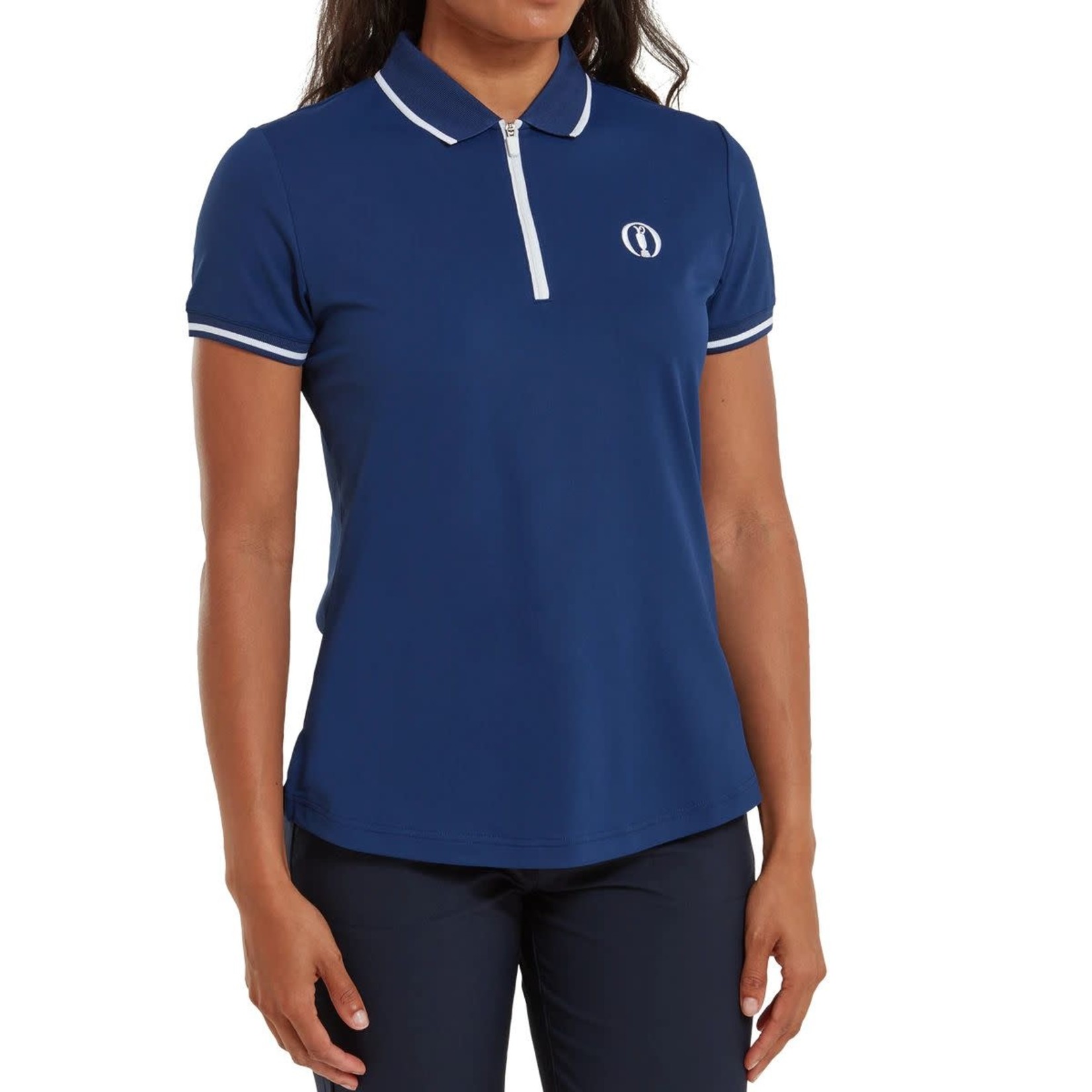 Footjoy Footjoy Polo Ladies - 150th Open