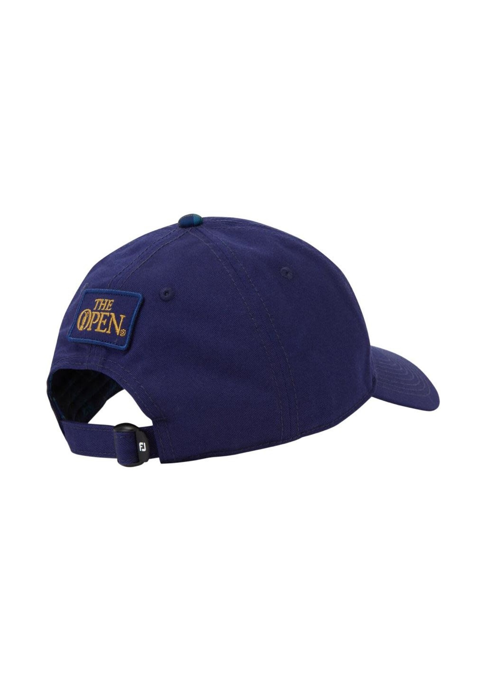 Titleist Footjoy The Open Cap - Navy