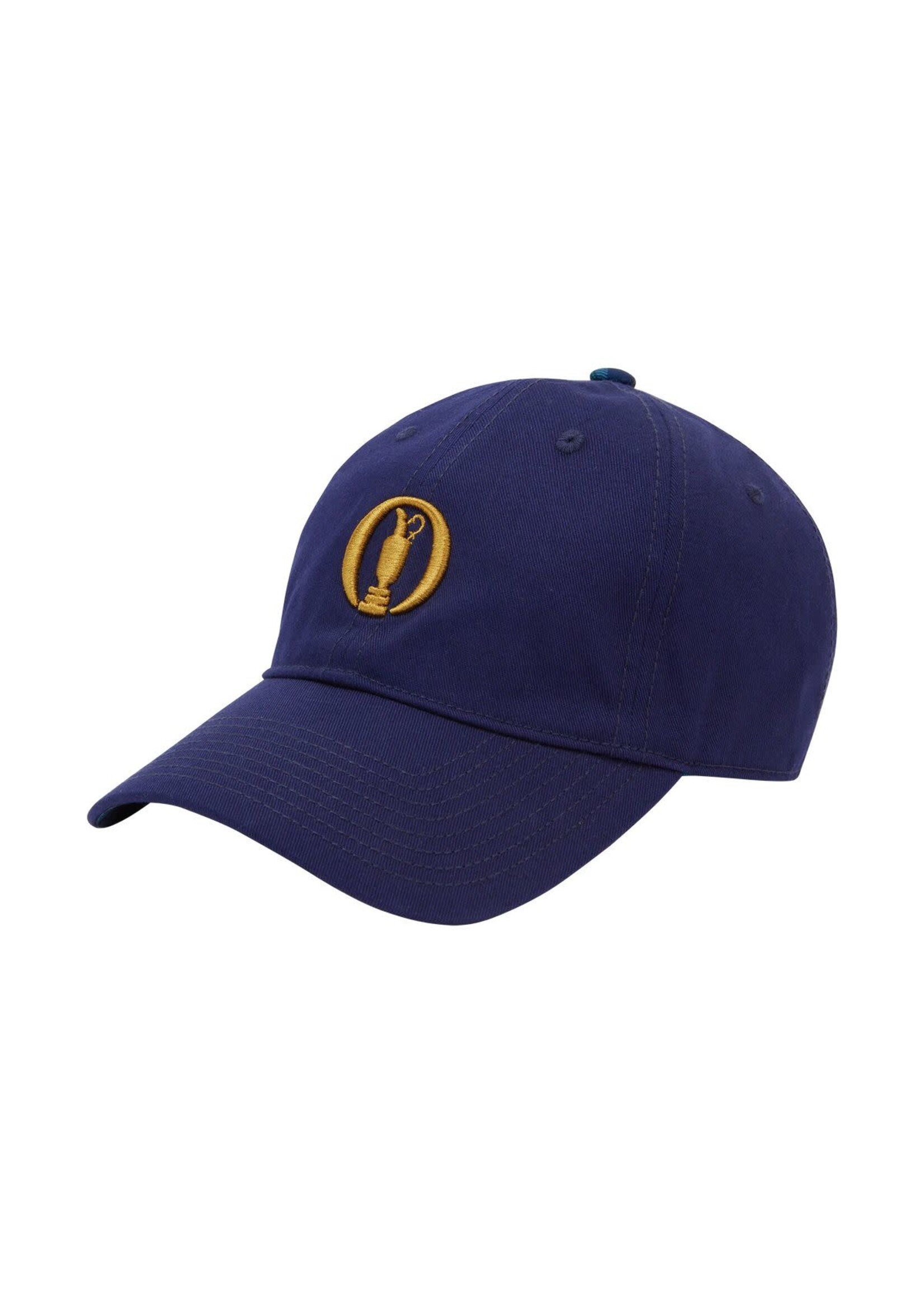 Titleist Footjoy The Open Cap - Navy