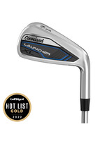 Cleveland Cleveland Launcher XL 6-PW,DW Graphite +1"+ CBX Zipcore 52+56 Steel +1" - REGULAR