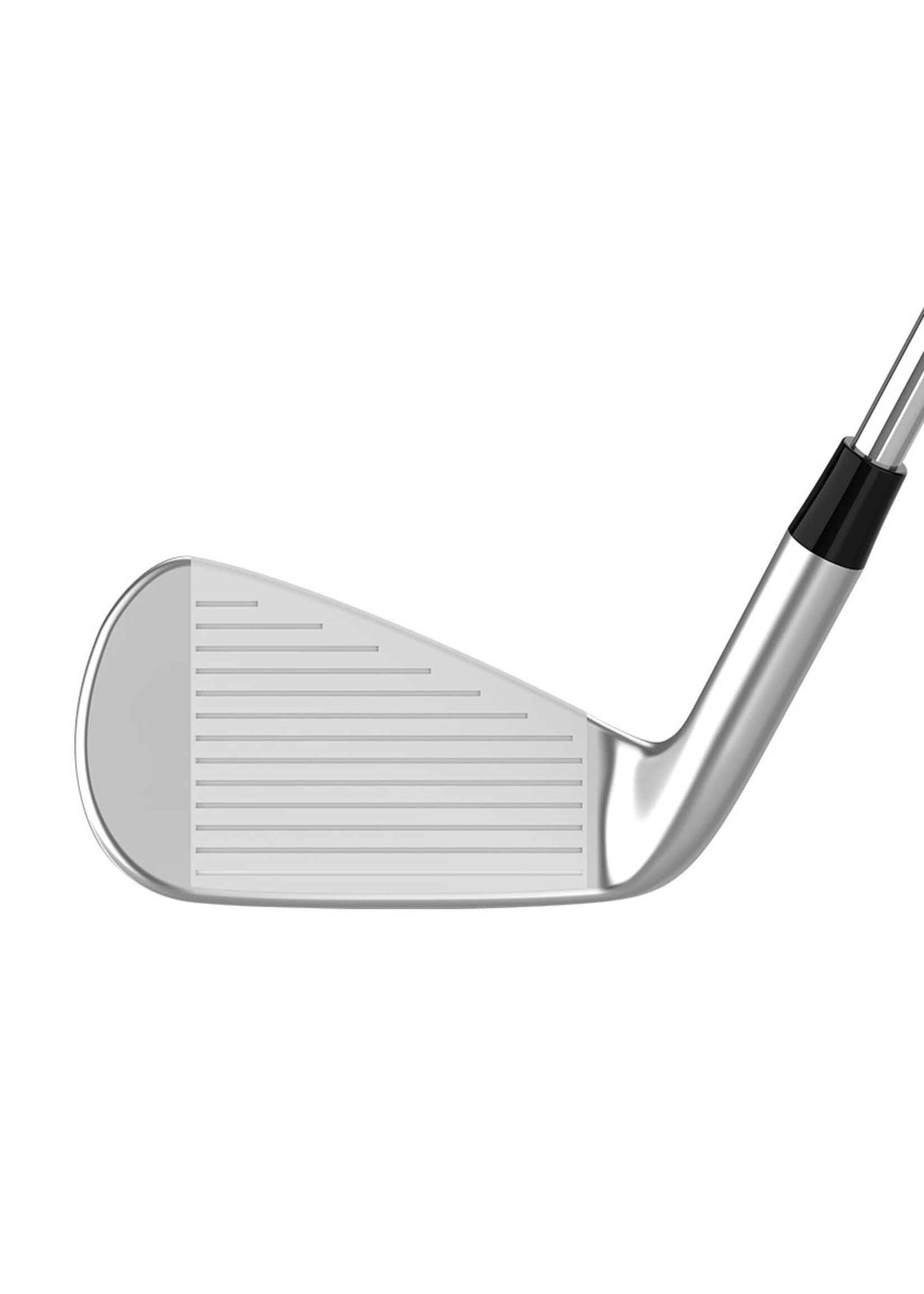 Cleveland Cleveland Launcher XL 6-PW,DW Graphite +1"+ CBX Zipcore 52+56 Steel +1" - REGULAR