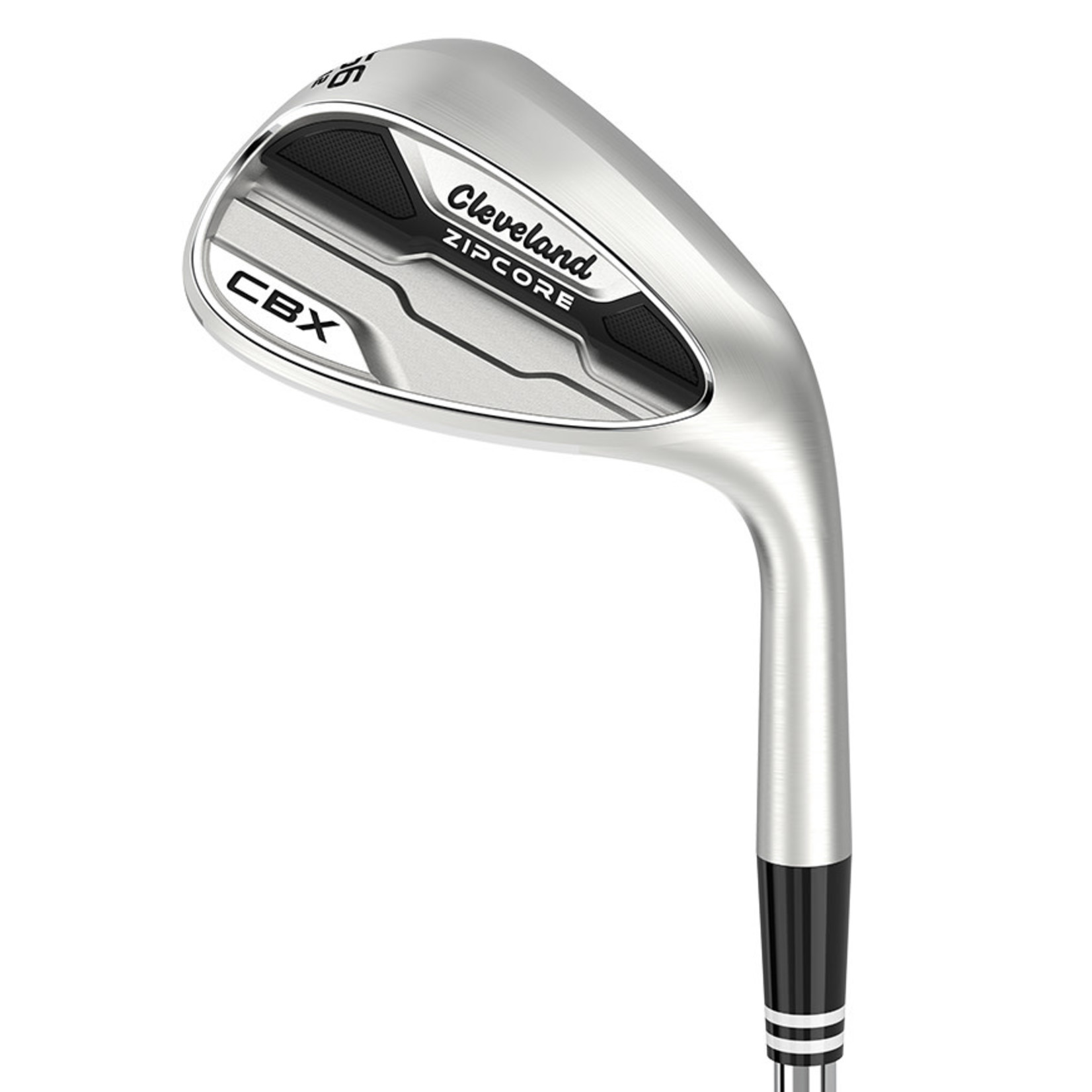 Cleveland Cleveland Launcher XL 6-PW,DW Graphite +1"+ CBX Zipcore 52+56 Steel +1" - REGULAR