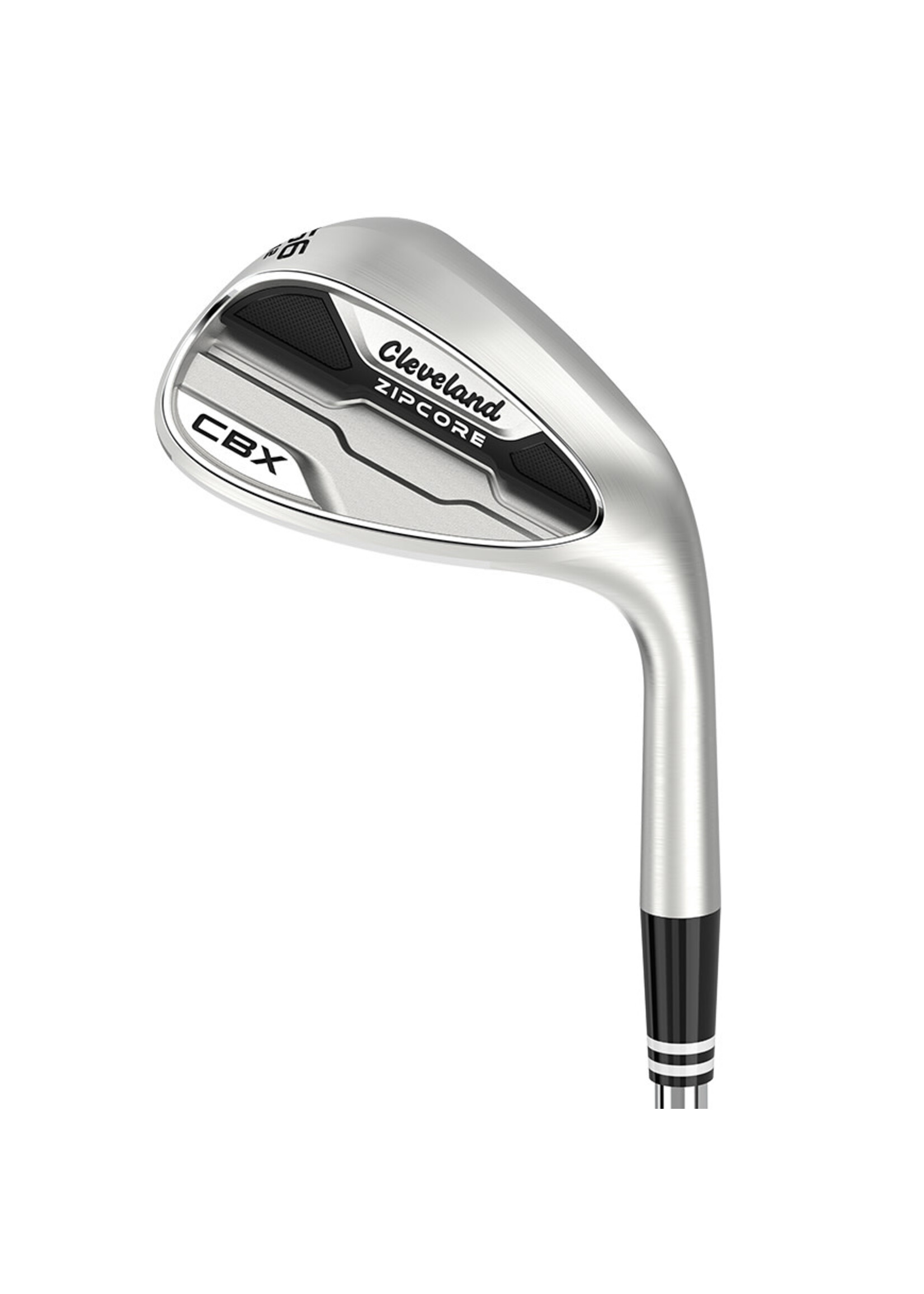 Cleveland Cleveland Launcher XL 6-PW,DW Graphite +1"+ CBX Zipcore 52+56 Steel +1" - REGULAR