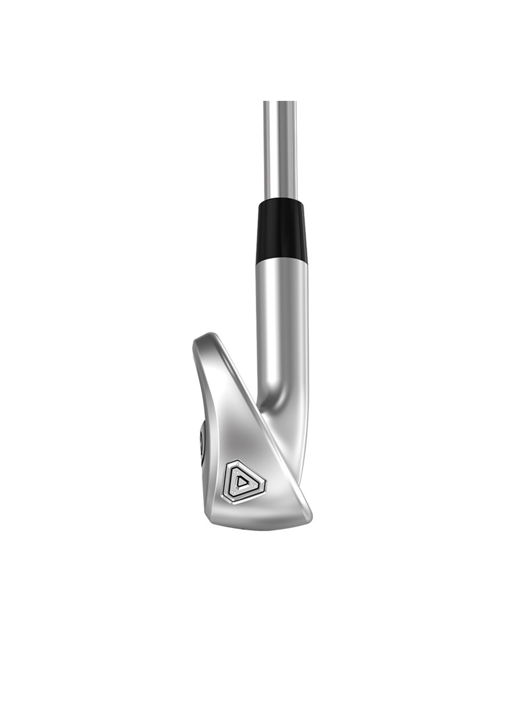 Cleveland Cleveland Launcher XL 6-PW,DW Graphite +1"+ CBX Zipcore 52+56 Steel +1" - REGULAR