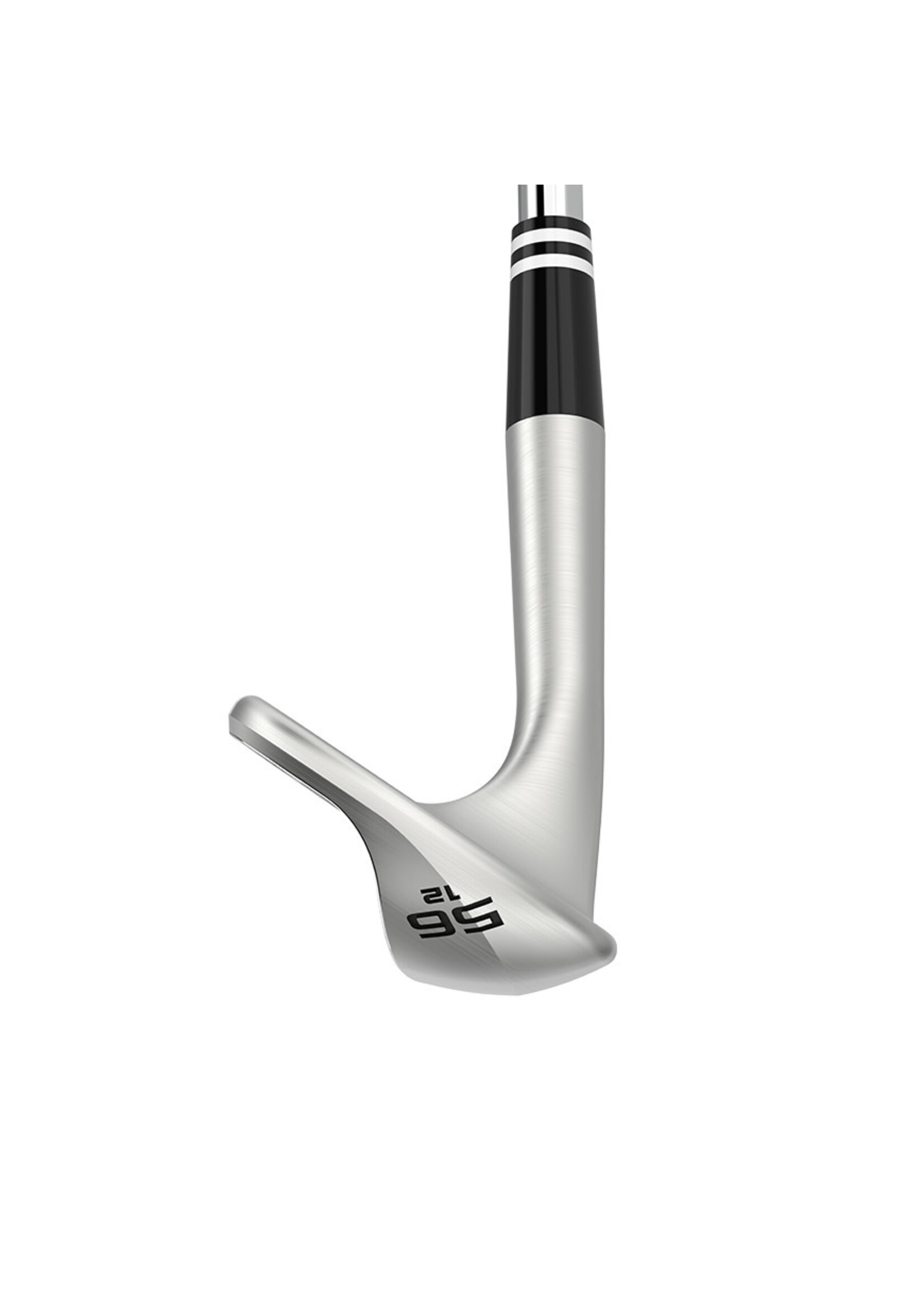 Cleveland Cleveland Launcher XL 6-PW,DW Graphite +1"+ CBX Zipcore 52+56 Steel +1" - REGULAR