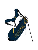 FastFold Fastfold Orbiter 7" Waterresistant Navy/Yellow