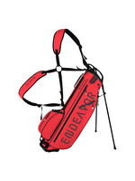 FastFold Fastfold Endeavor 7" Red/Grey