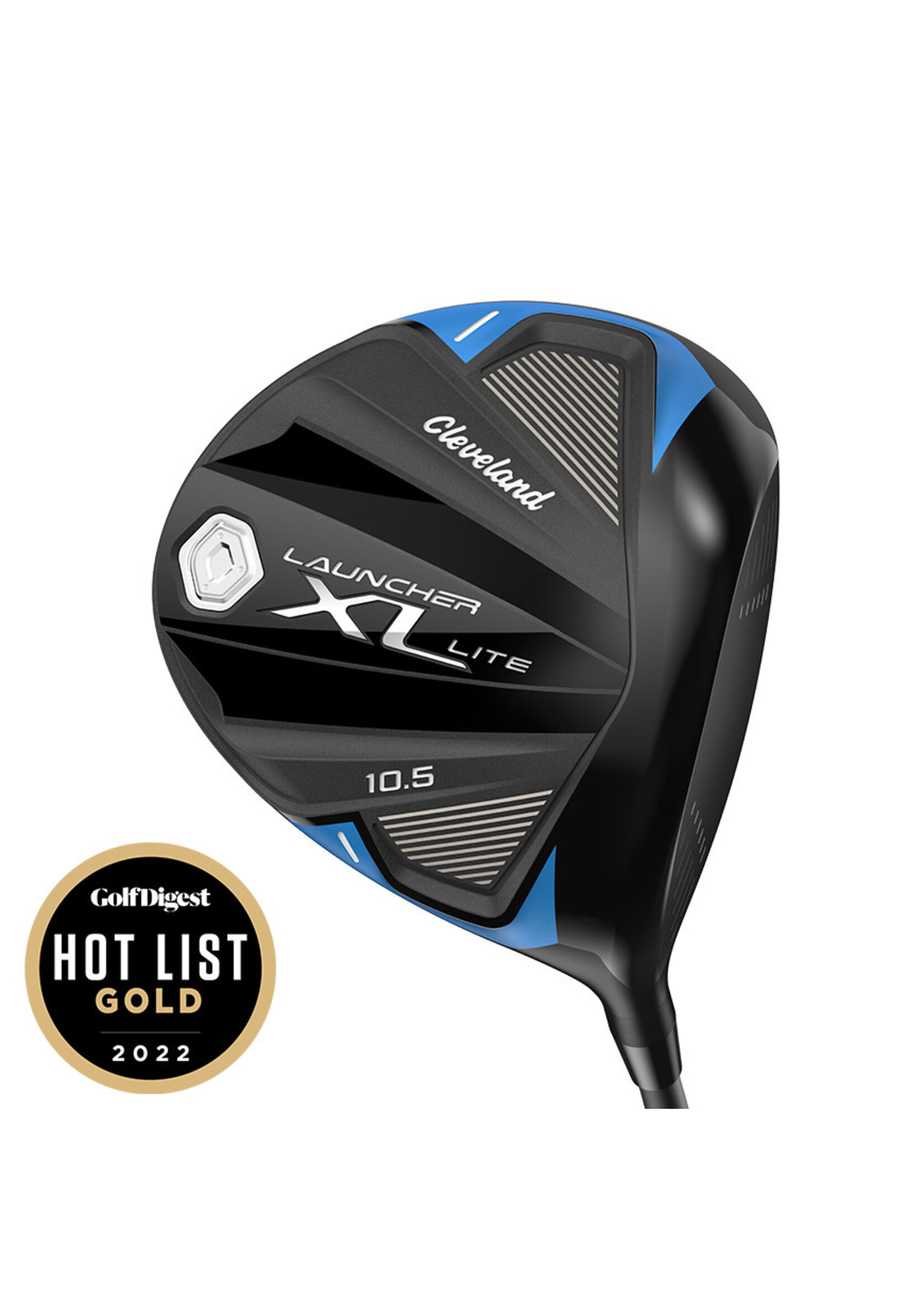 Cleveland Cleveland Launcher XL Lite 12.0 Driver - Ladies