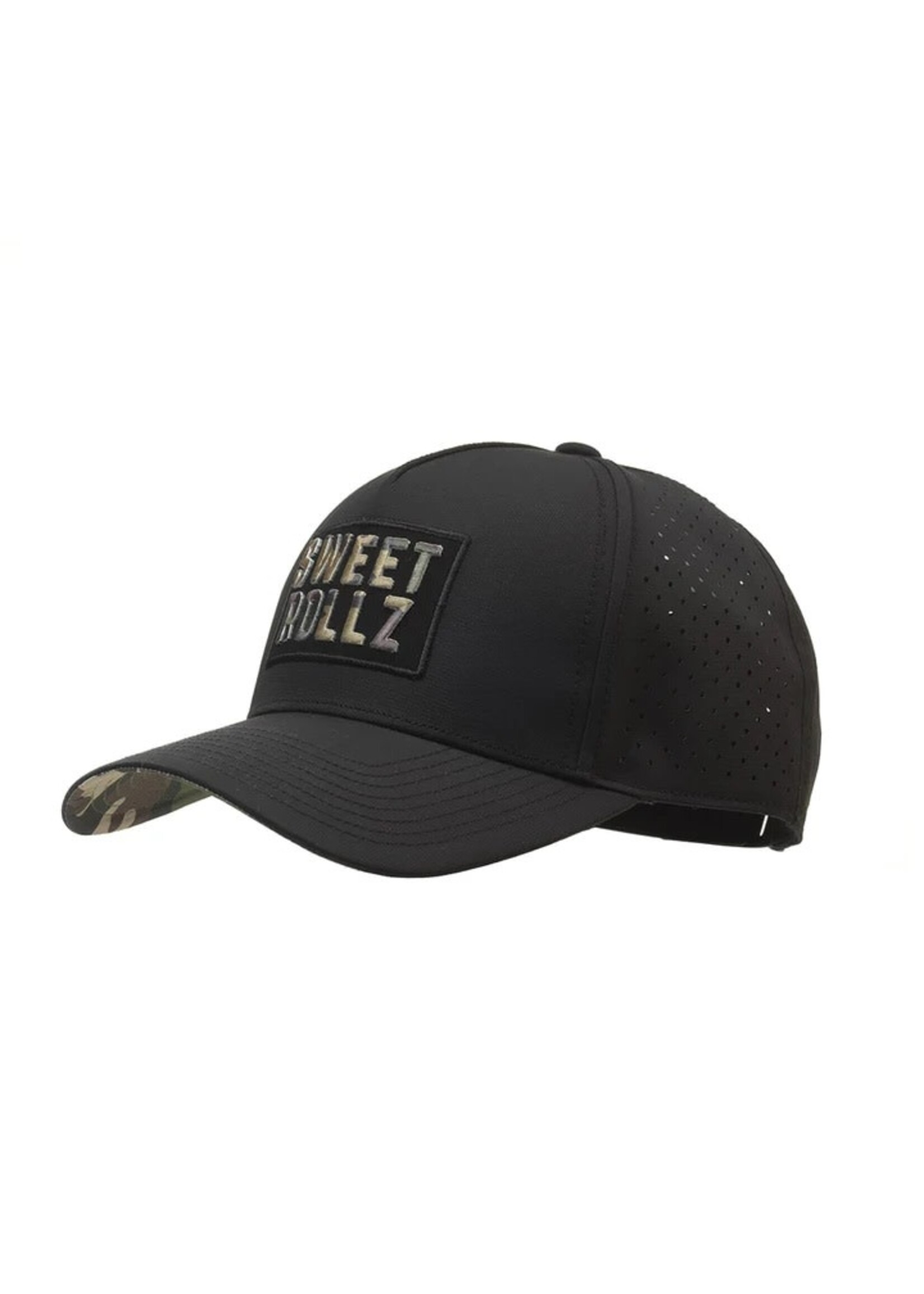 Sweet Rollz Sweet Rollz - Special Ops Tech Cap