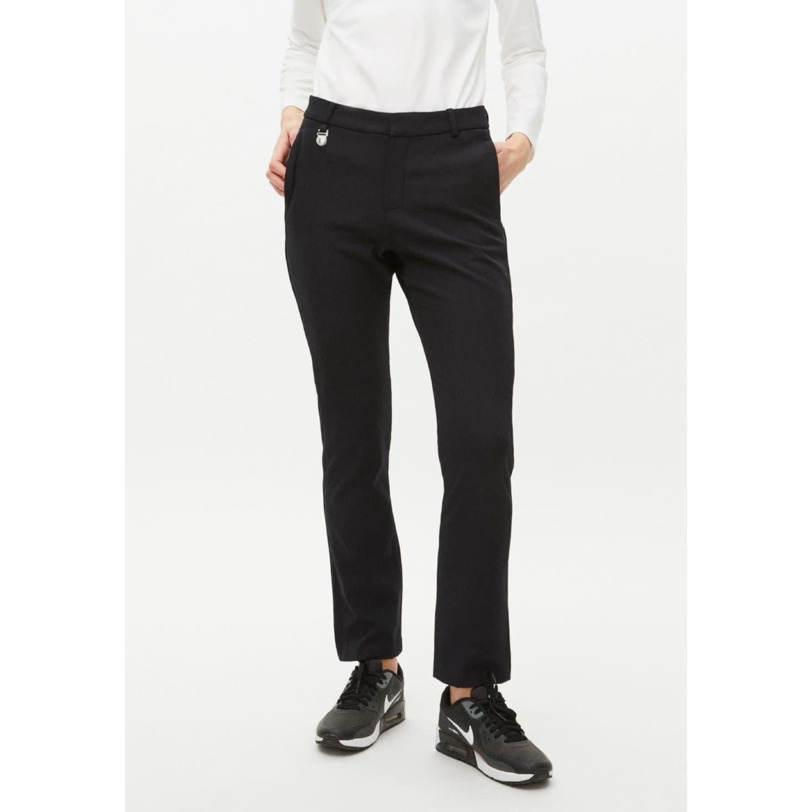 Rohnisch Rohnisch Lexi Pants 30 - Black