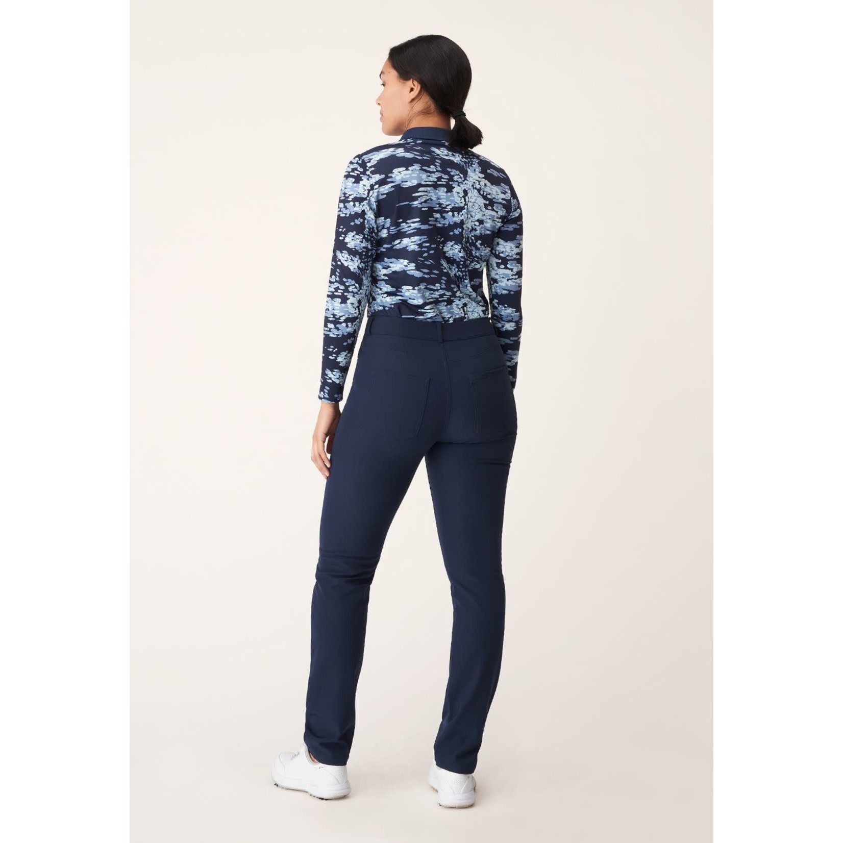 Rohnisch Rohnisch Insulate Pants 32 - Navy